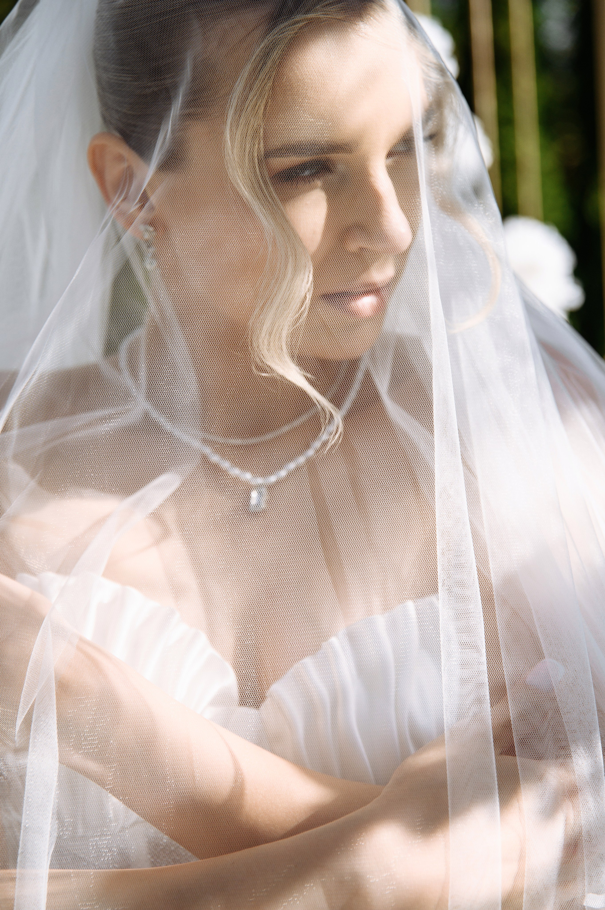 Алексей и Анна. Фотограф Кирилл Верт