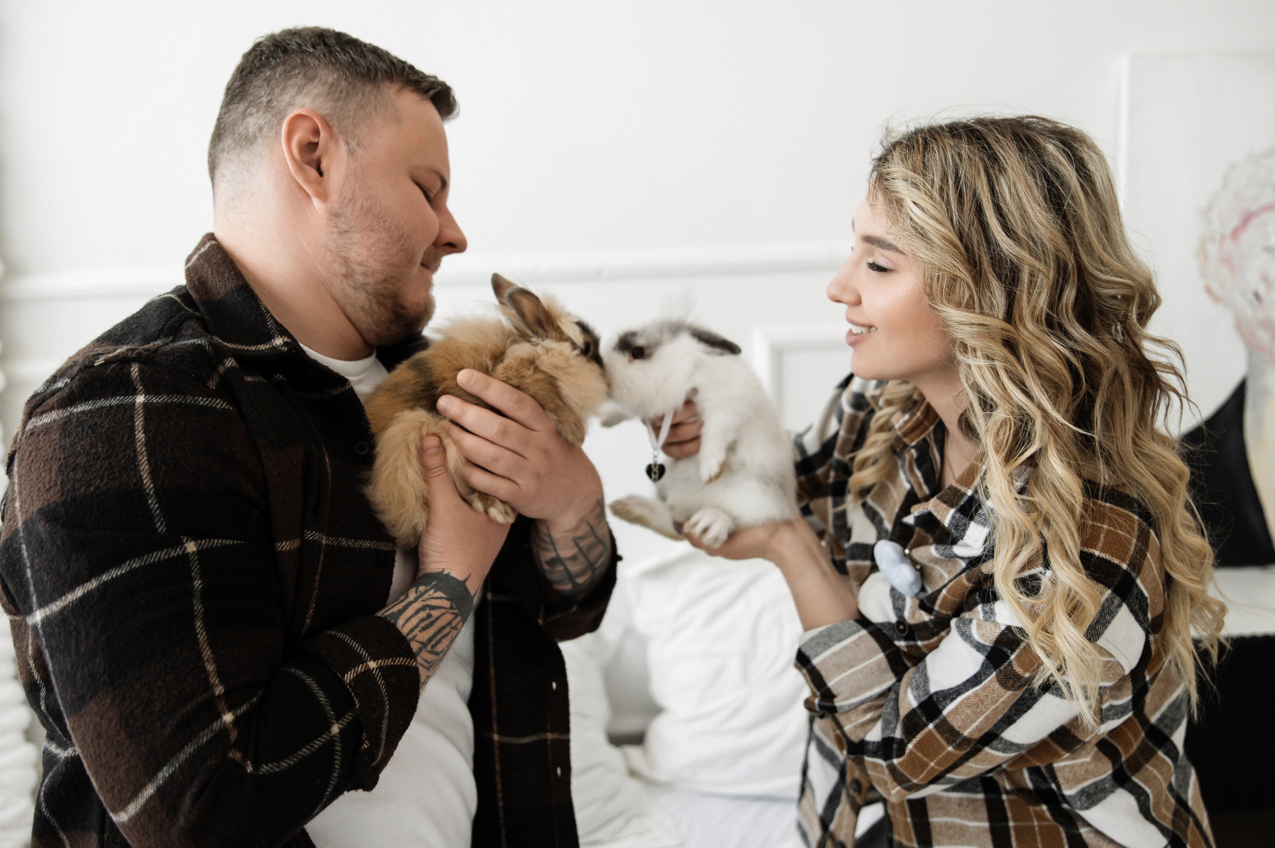 I&V. Фотограф Кирилл Верт