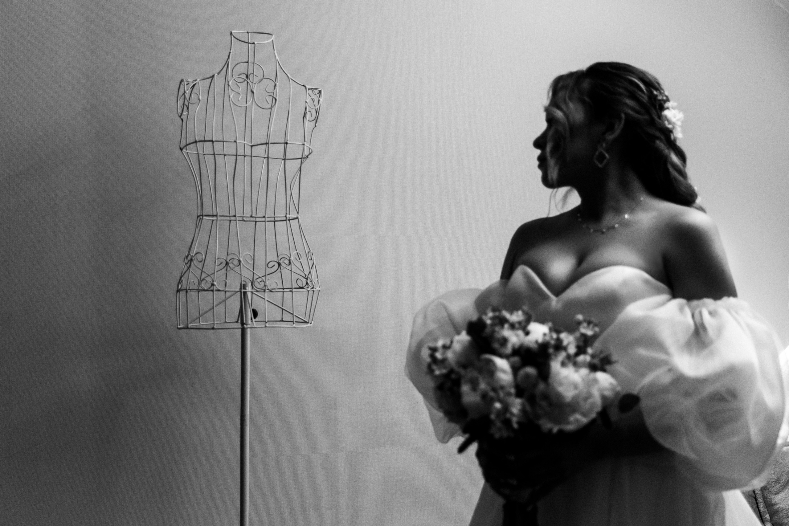 Руслан & Екатерина. Свадебный и семейный фотограф в Москве Сергей Кравчак