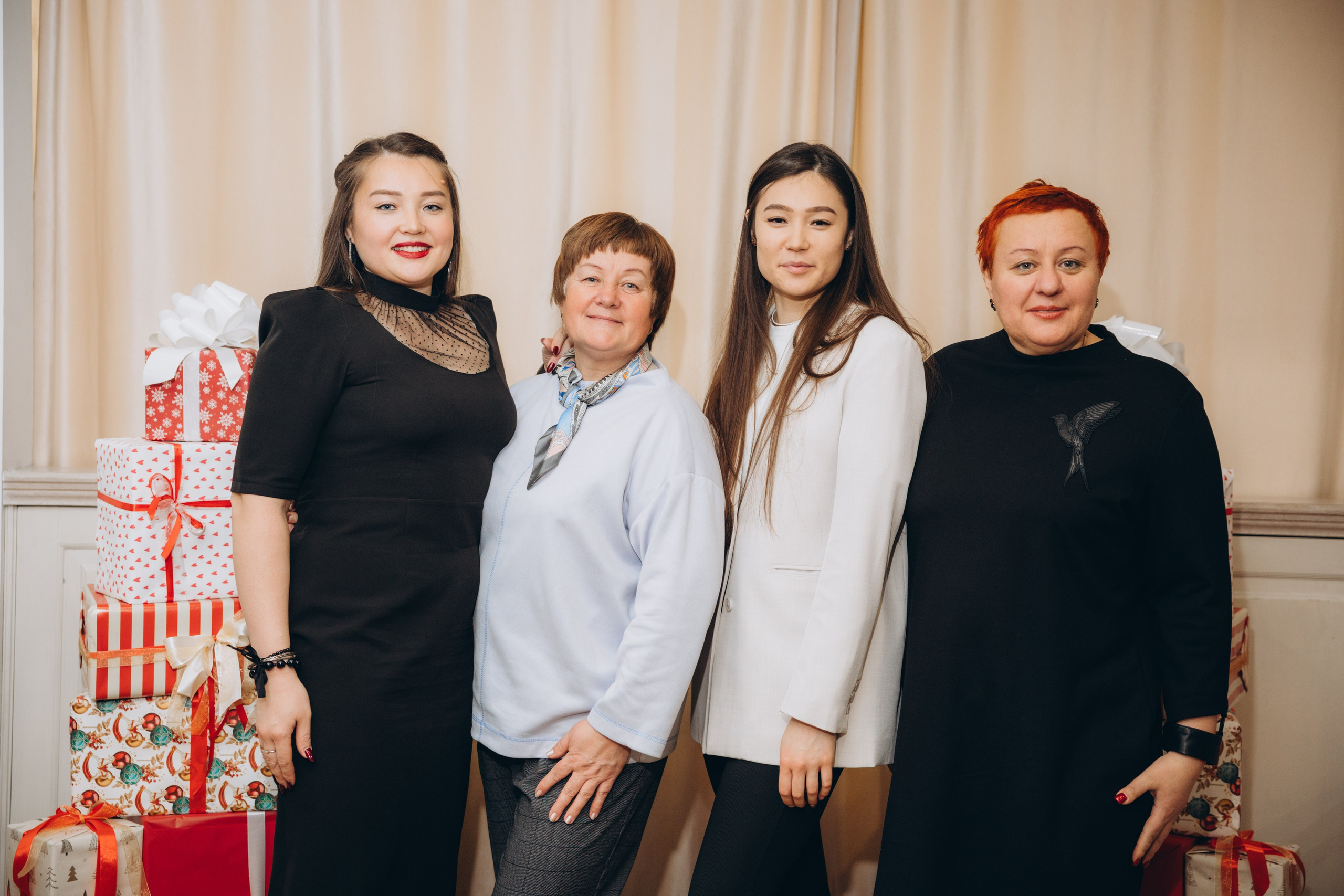 День рождения Вари. Свадебный, семейный фотограф в Иркутске Светлана Макаричева