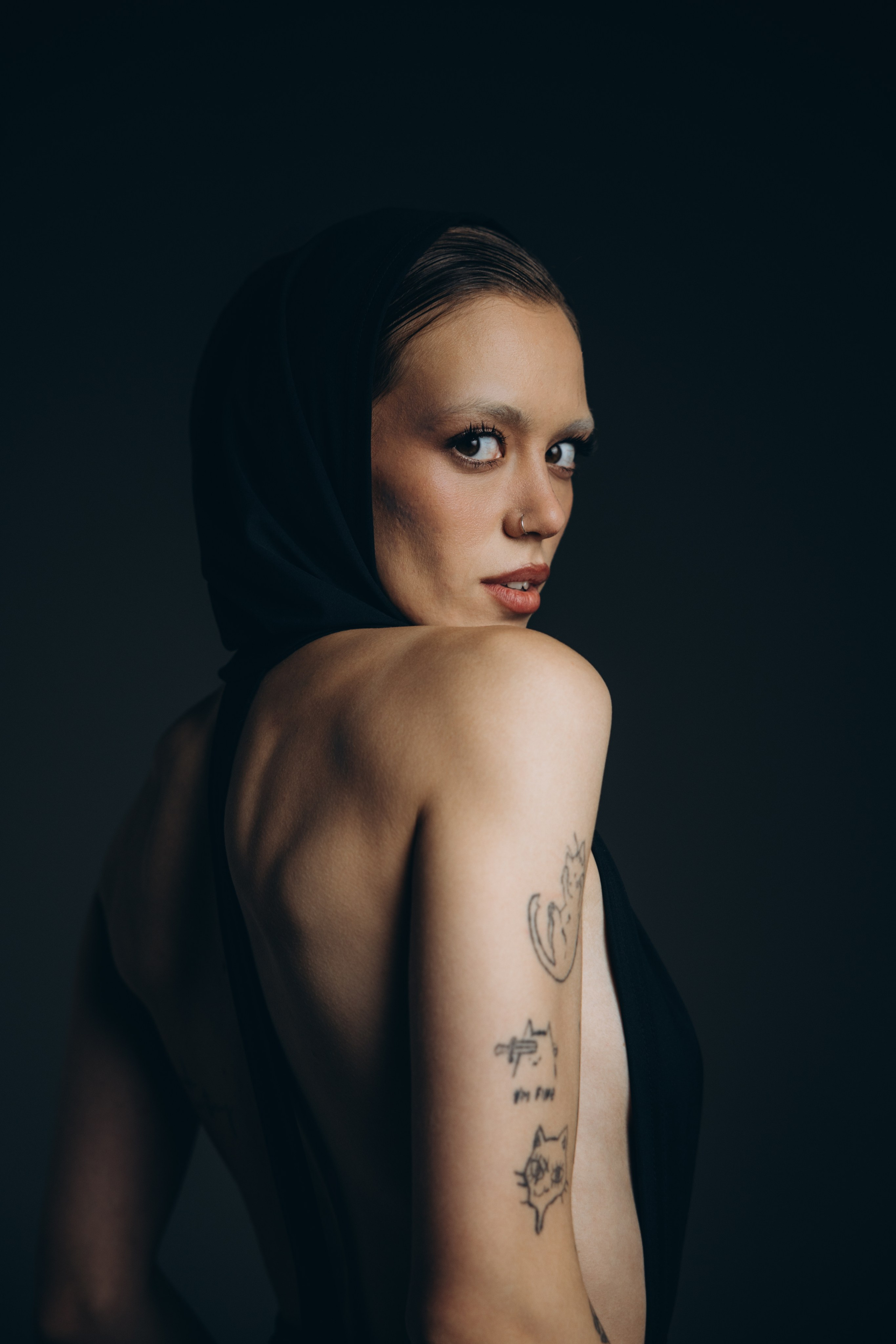 Дарья. Свадебный, семейный фотограф в Иркутске Светлана Макаричева