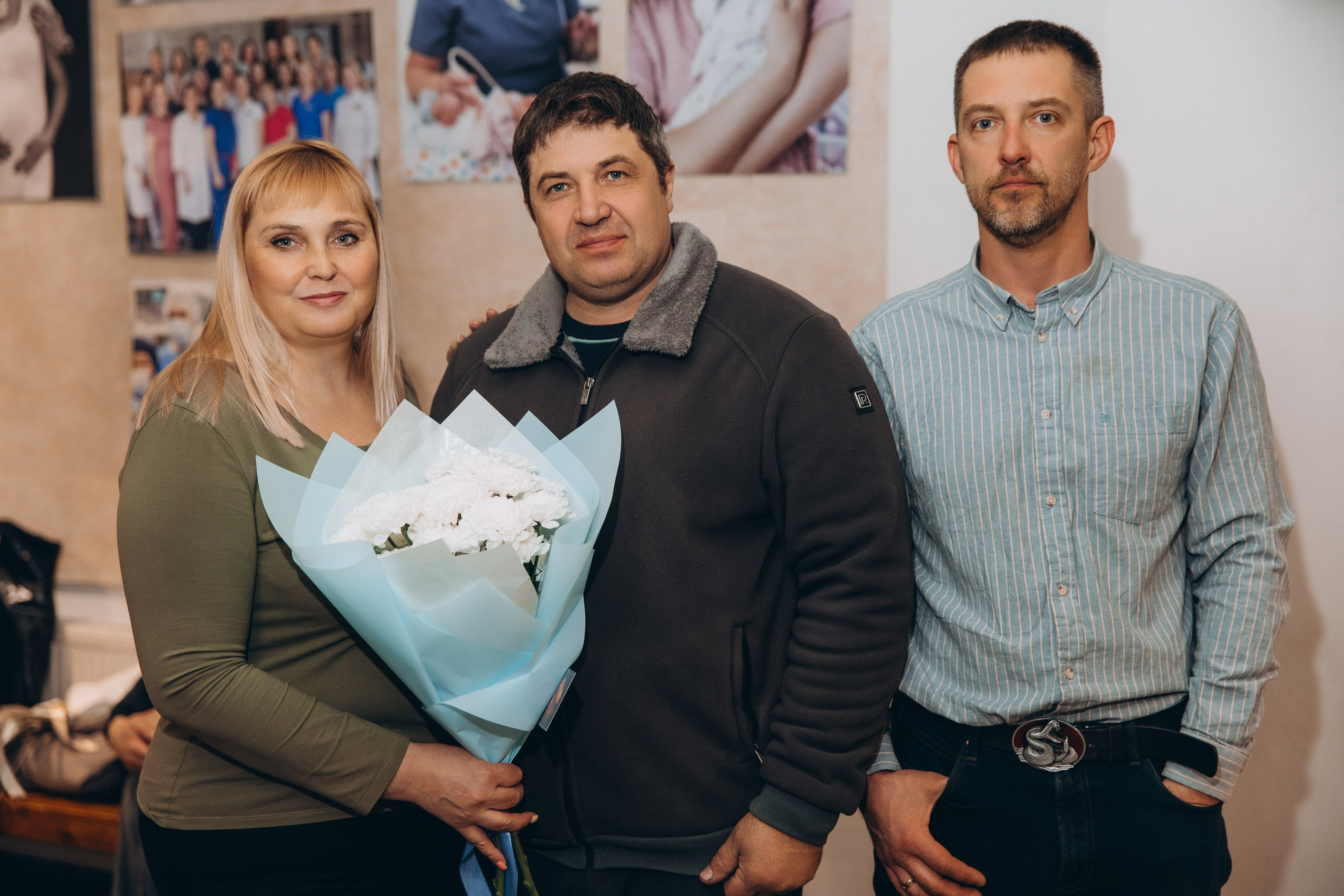 Выписка. Свадебный, семейный фотограф в Иркутске Светлана Макаричева