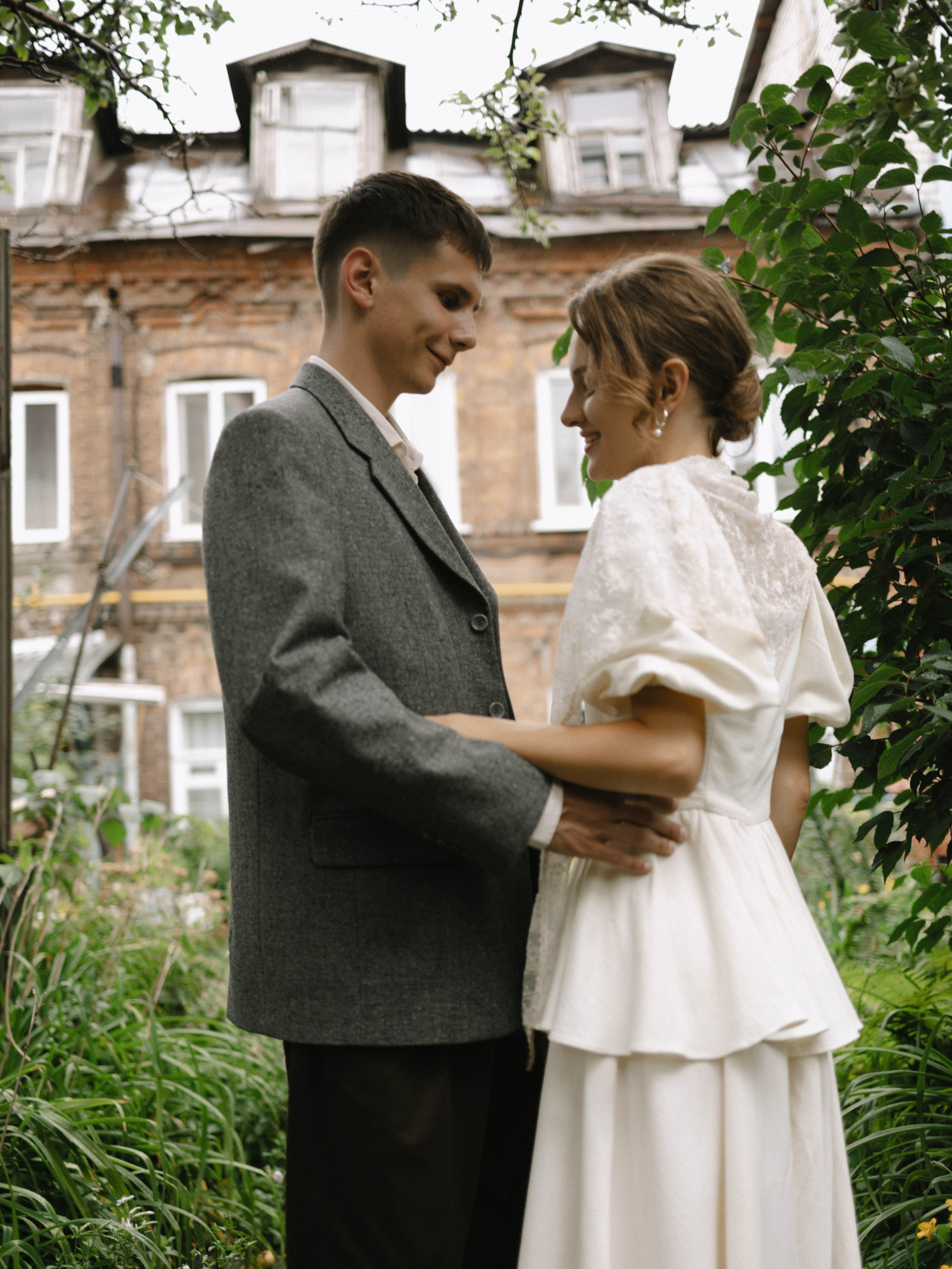 Настя и Дима. Фотограф Ирина Гринько Тольятти Самара Москва