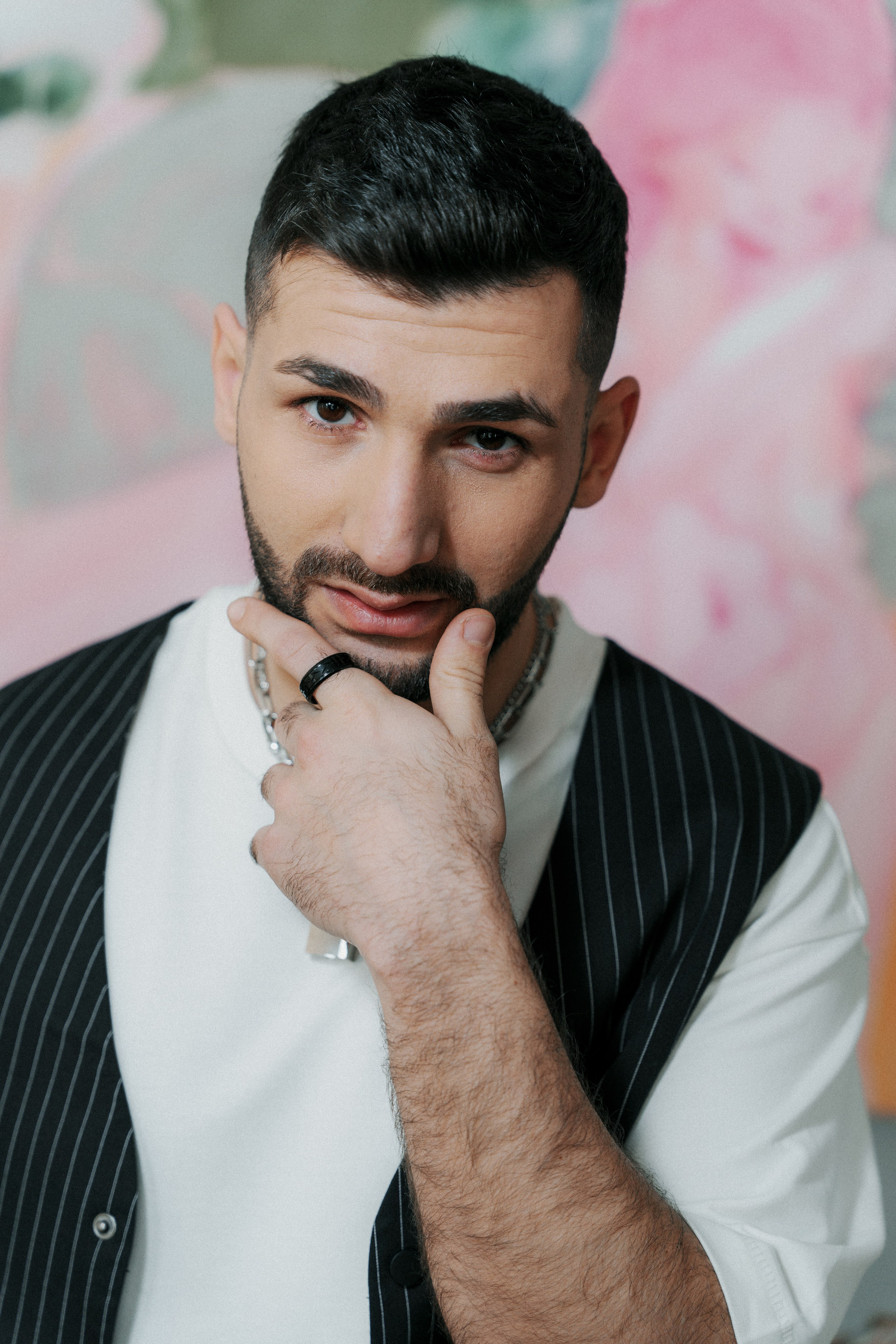 Тим и Рита. Фотограф в Москве и России