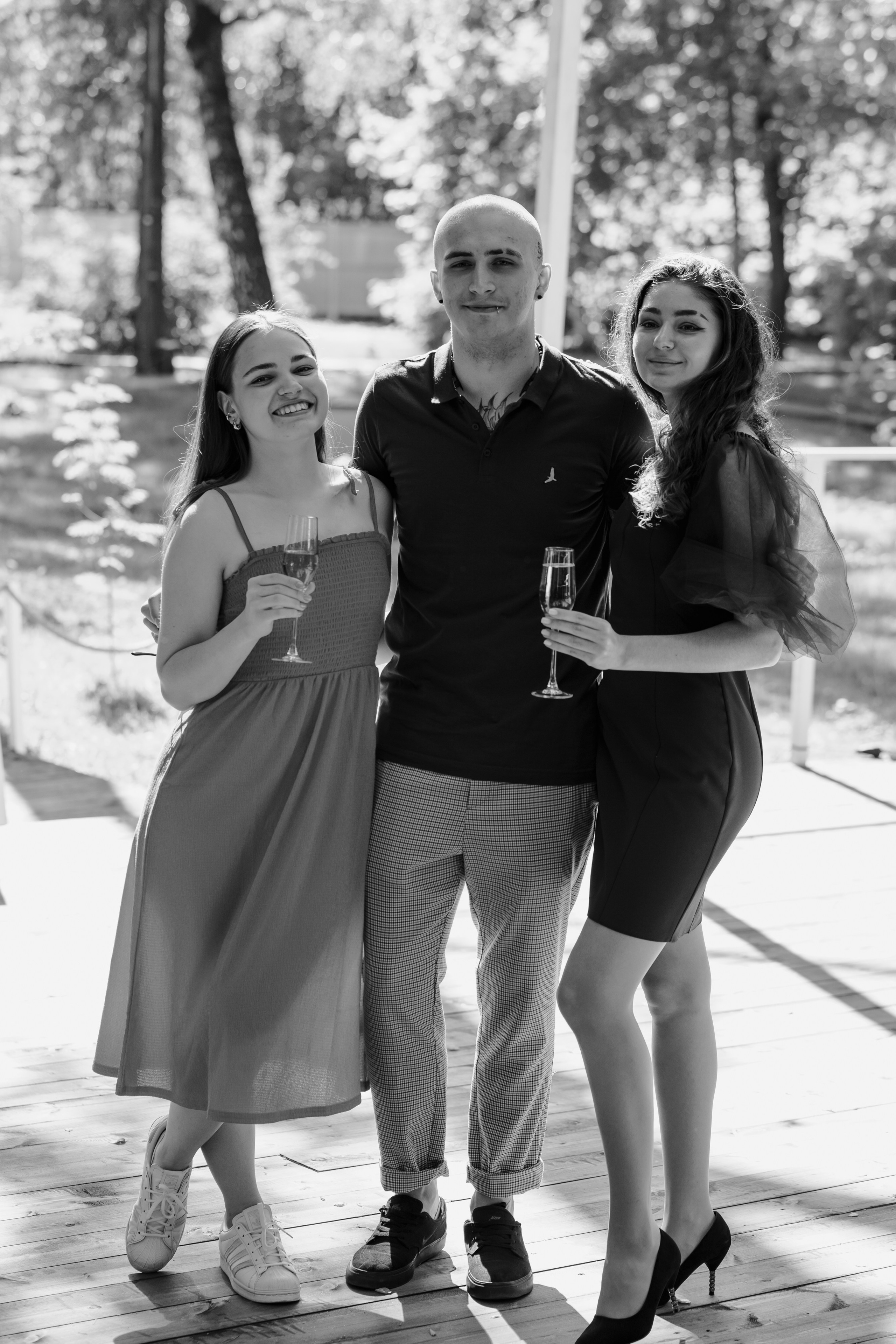 Анастасия и Даниил. Фотограф в Москве и России