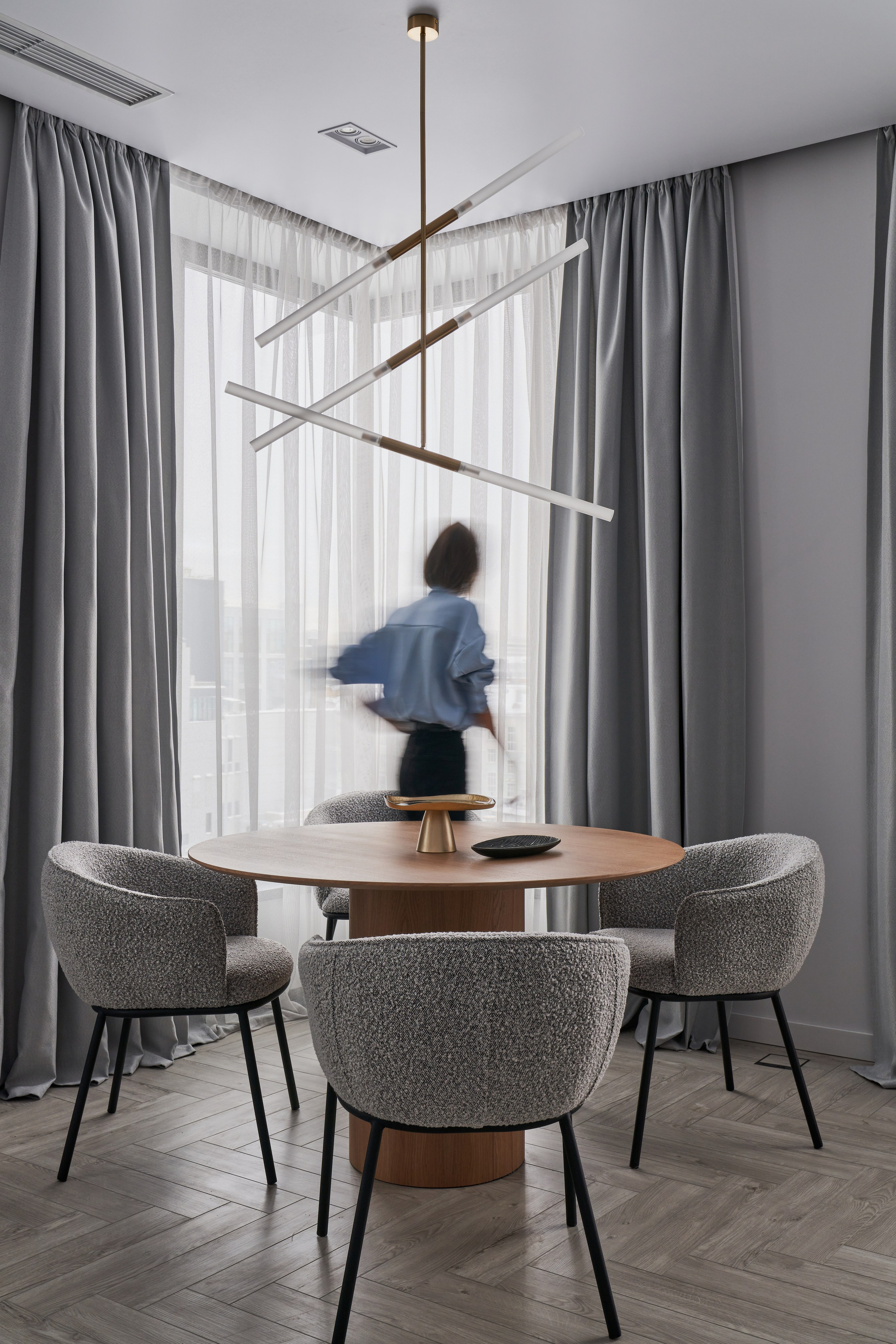 Апартаменты в ЖК Slava. Евгения Четий — интерьерный фотограф в Москве, Санкт- Петербурге, Сочи