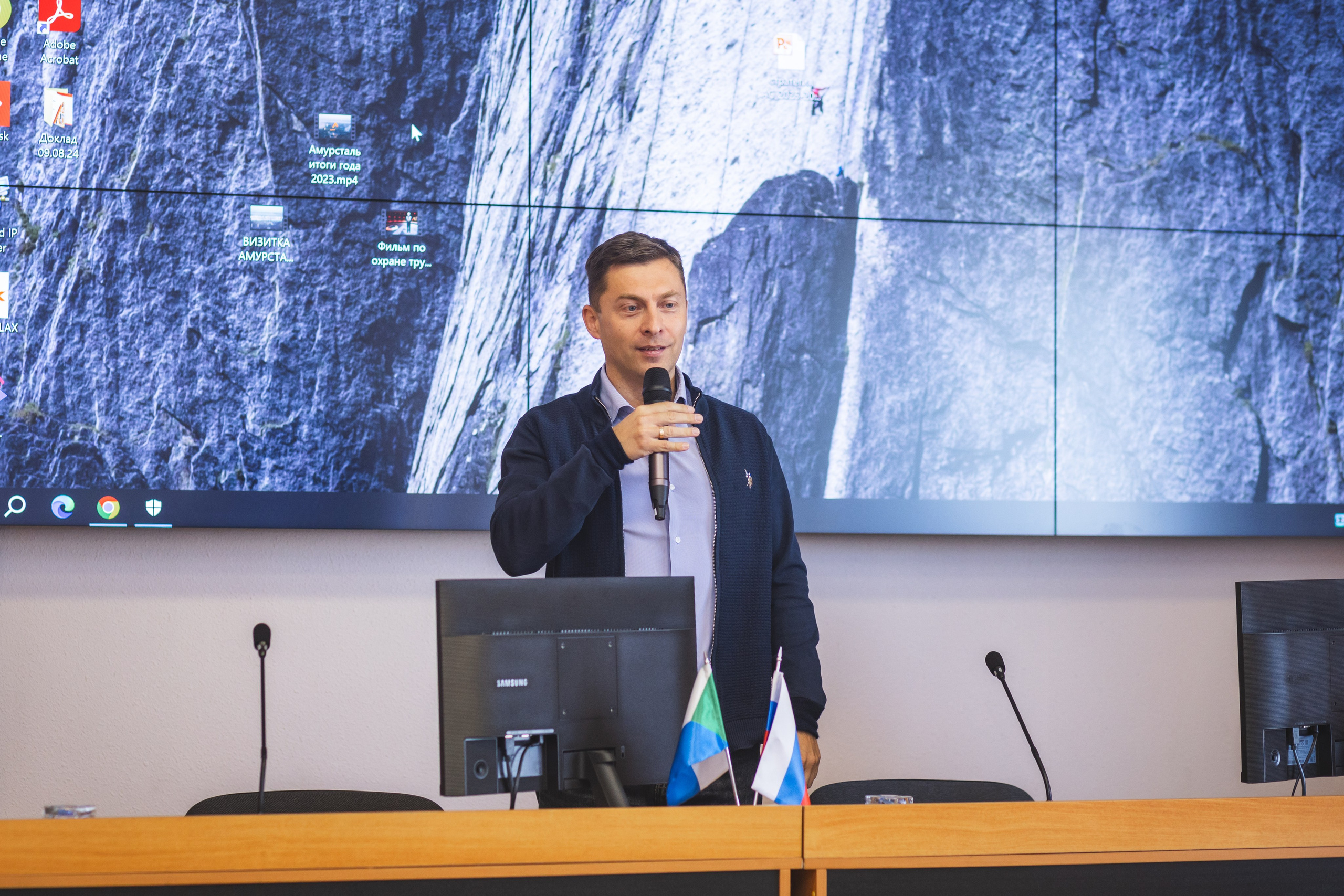 Промышленная съёмка. Якимов Максим | Фотограф | Комсомольск-на-Амуре