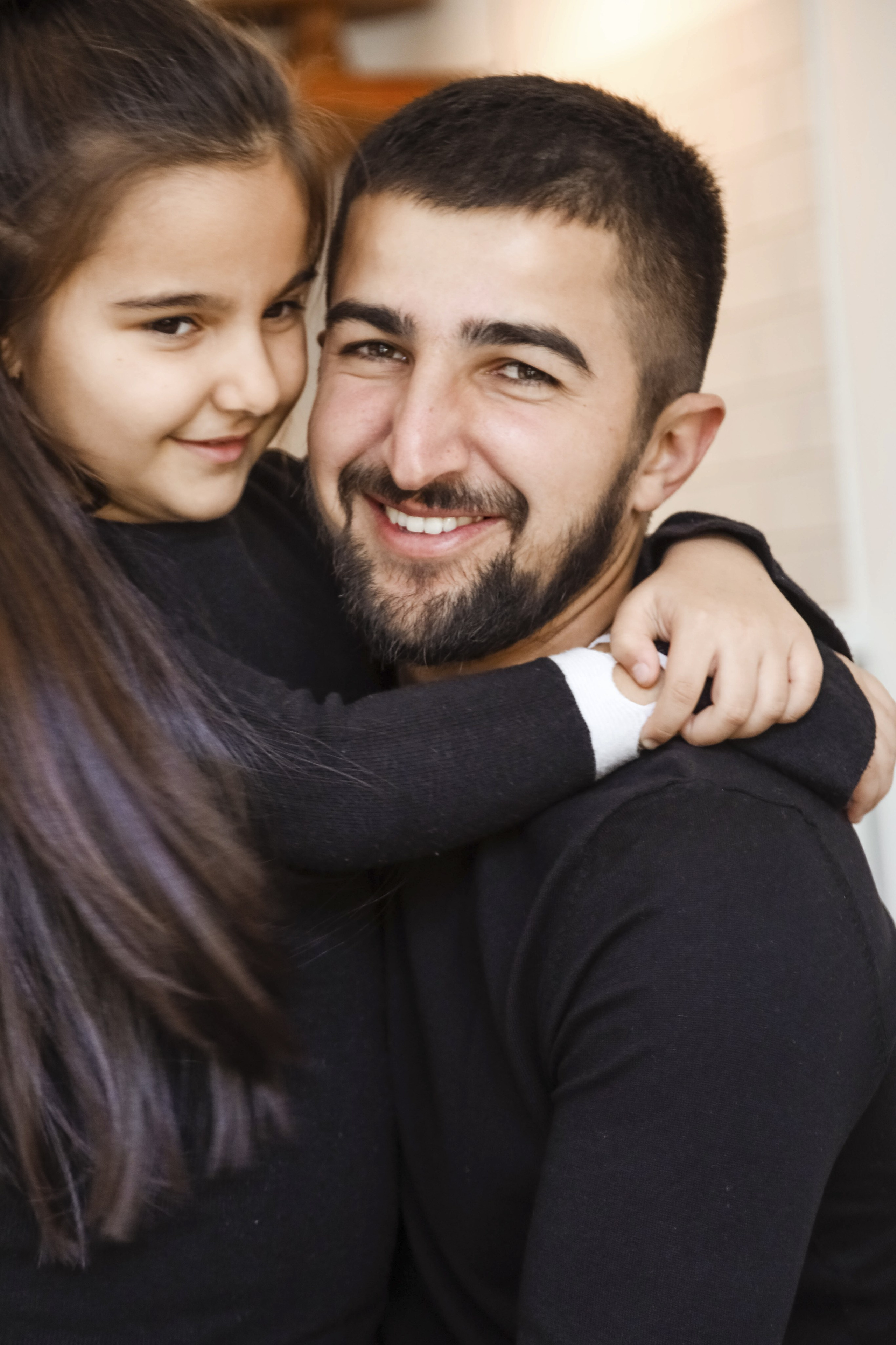 Домашняя съемка. Семейный и детский фотограф в Краснодарском крае