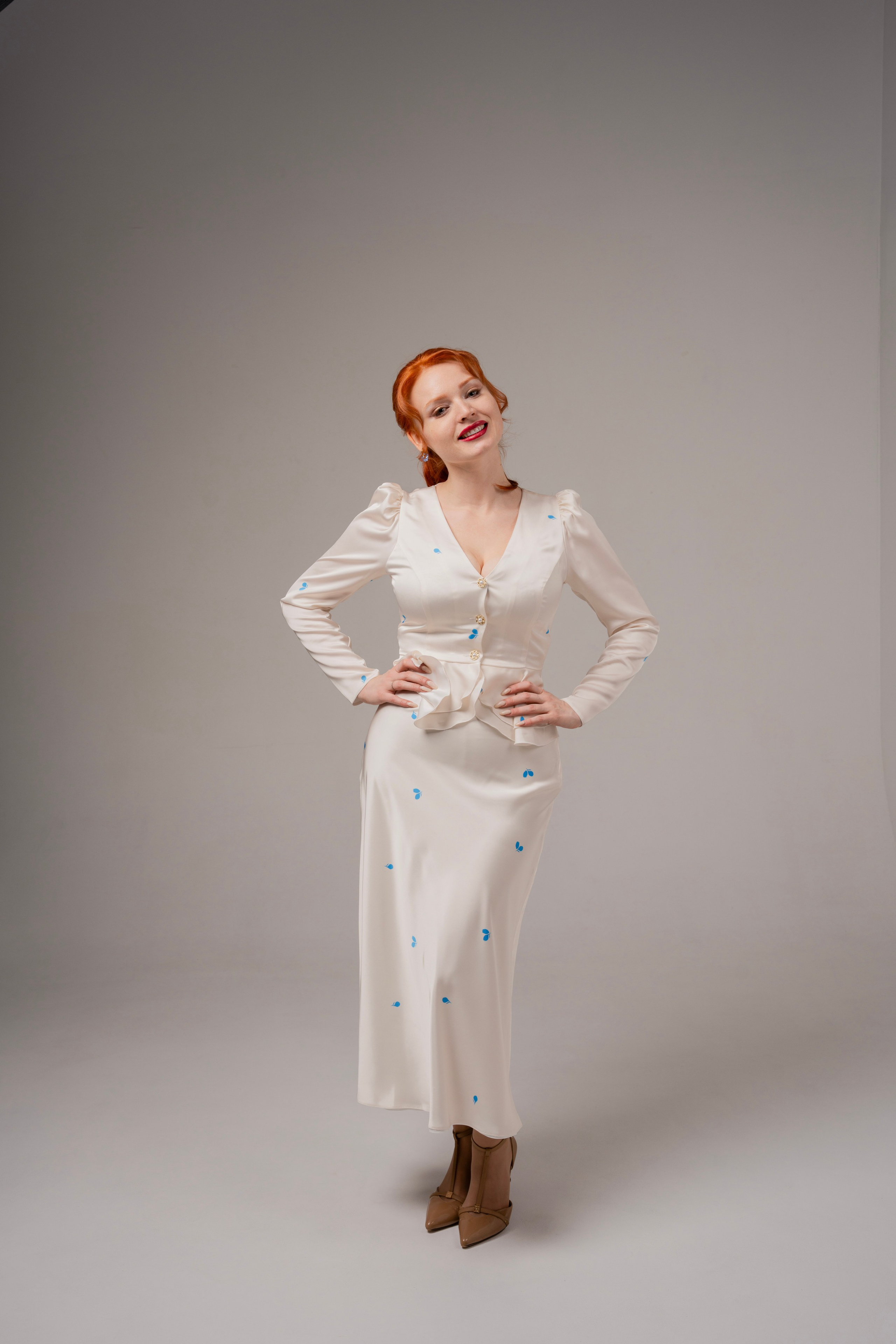 Галина. Фотограф Юлия Попова