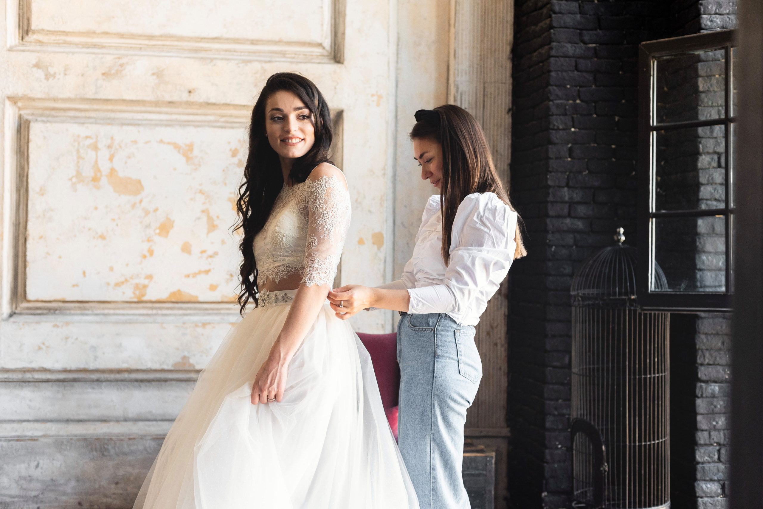 Кэти. Фотограф Юлия Попова