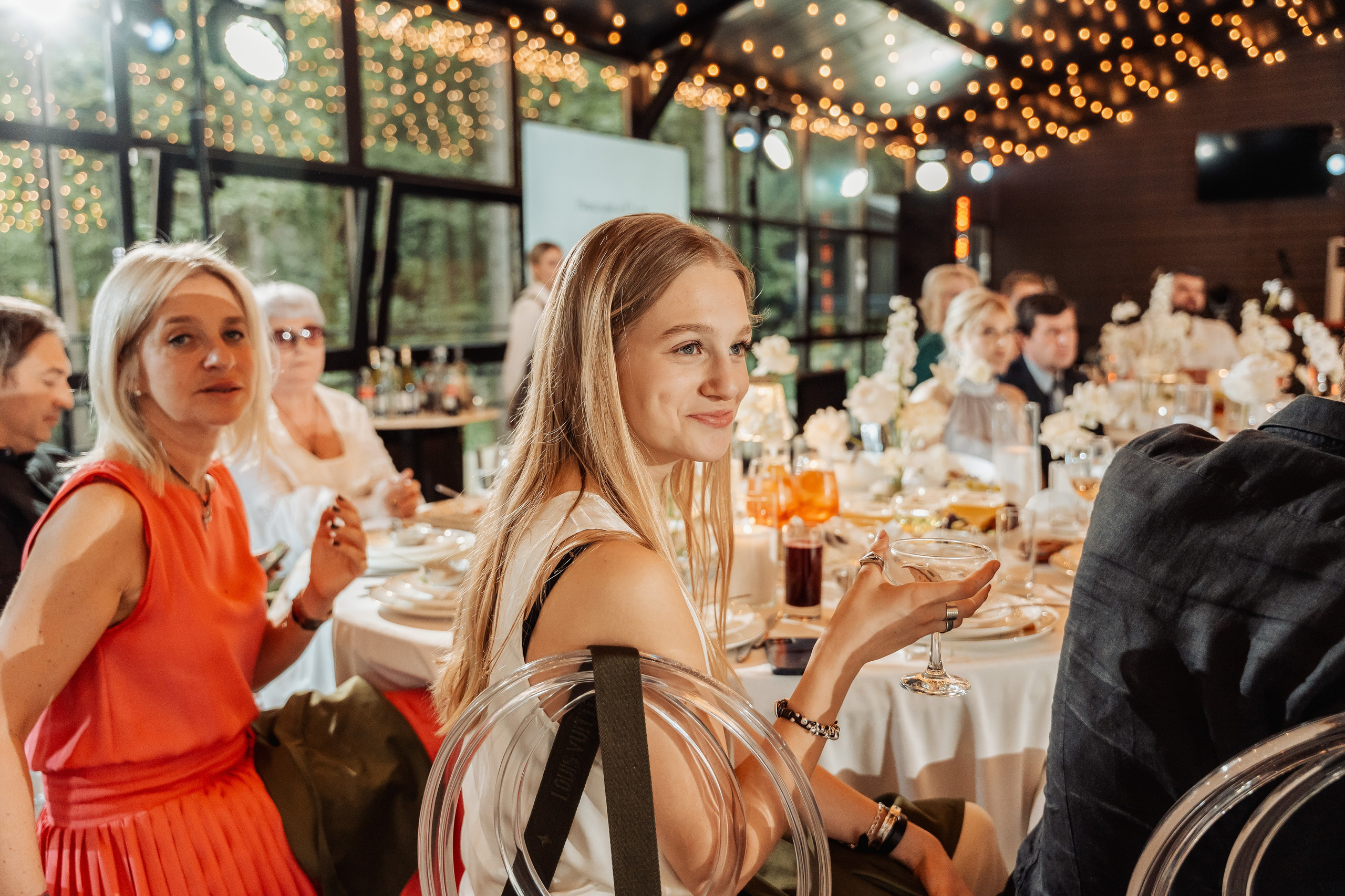 Юлия и Николай. Фотограф Юлия Попова