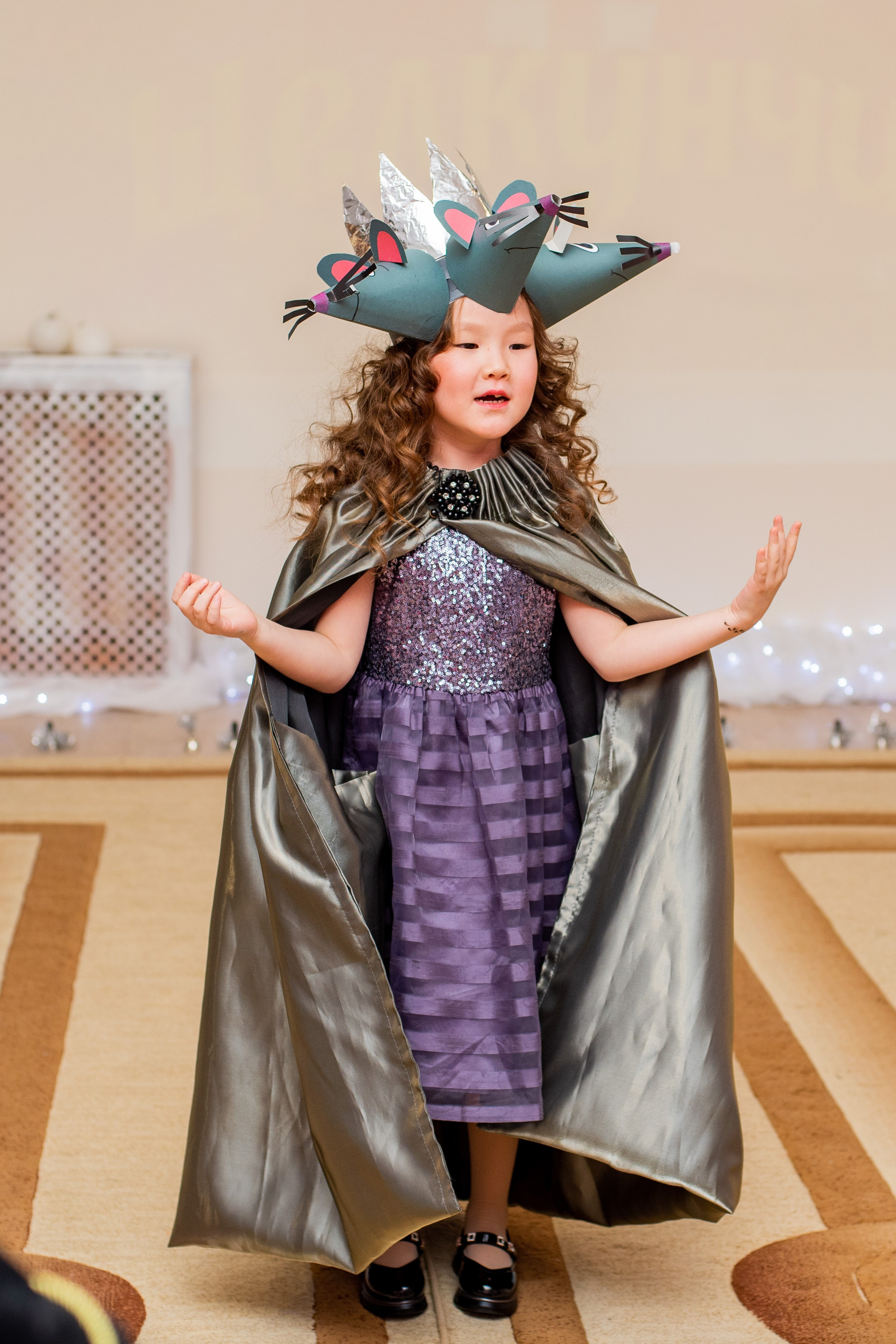 Зима. Фотограф Юлия Попова