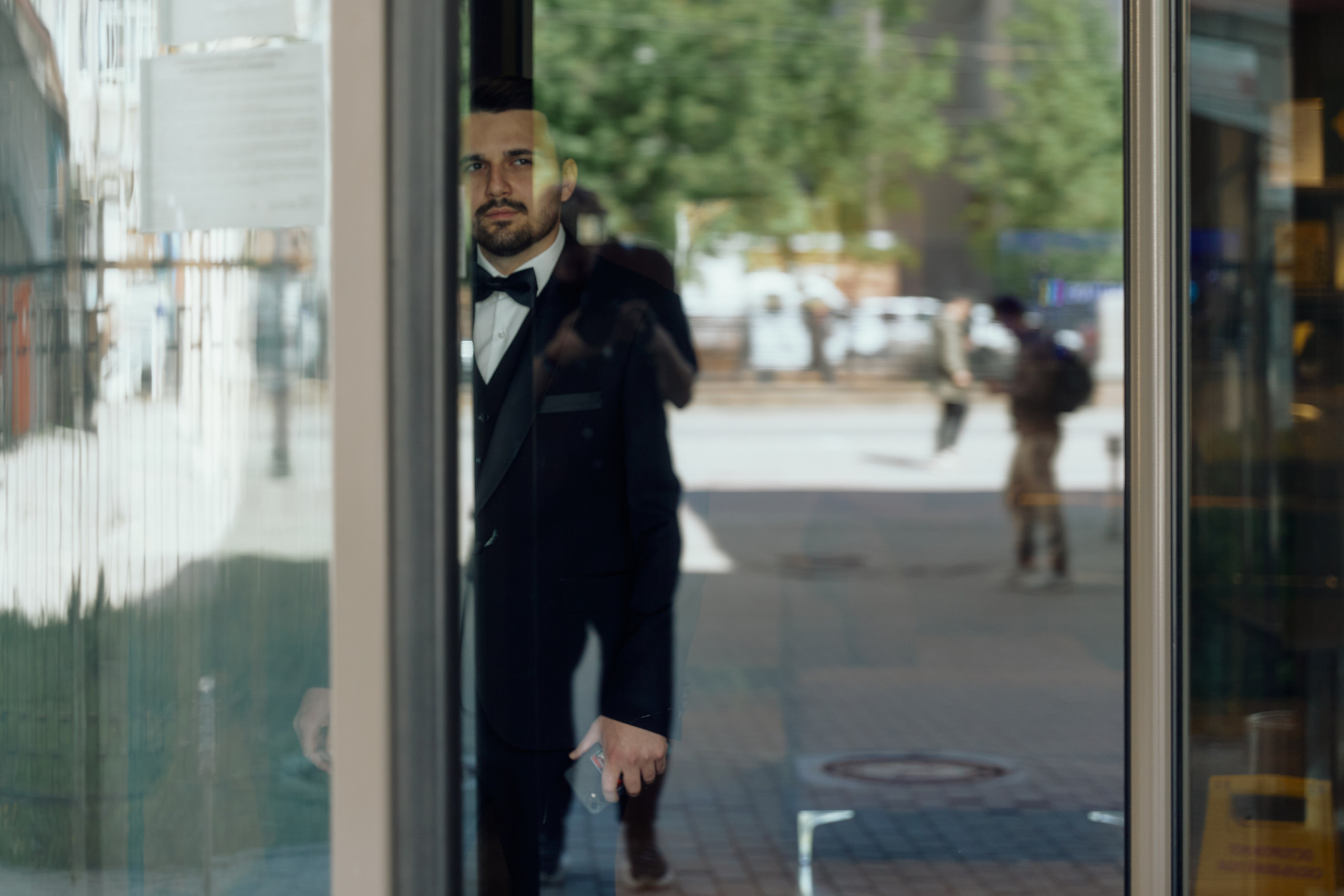 Kirill & Kristina. Event агентство PAPRIKA в Екатеринбурге