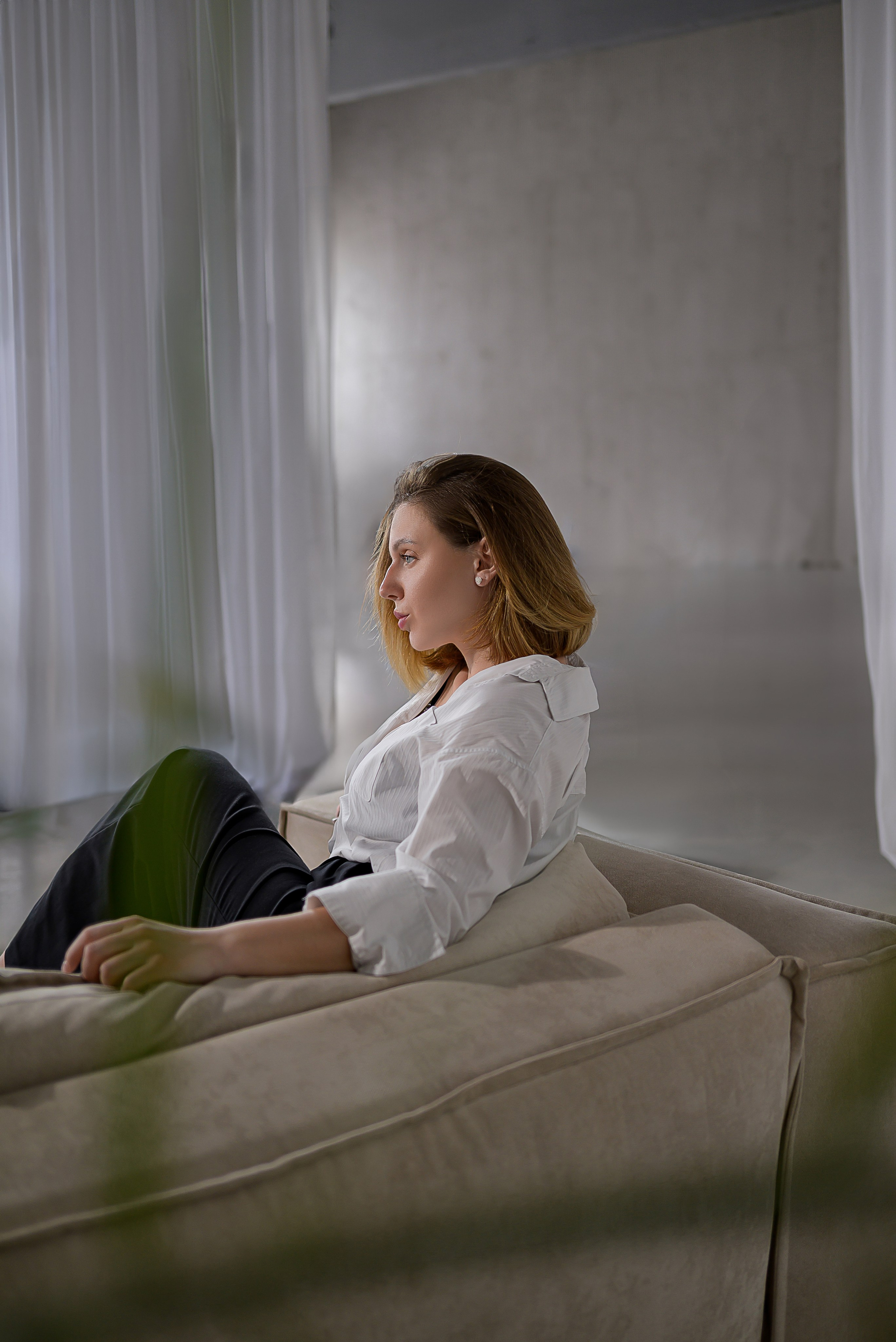 Девушки. Фотограф Краснодар Наталья Сувит