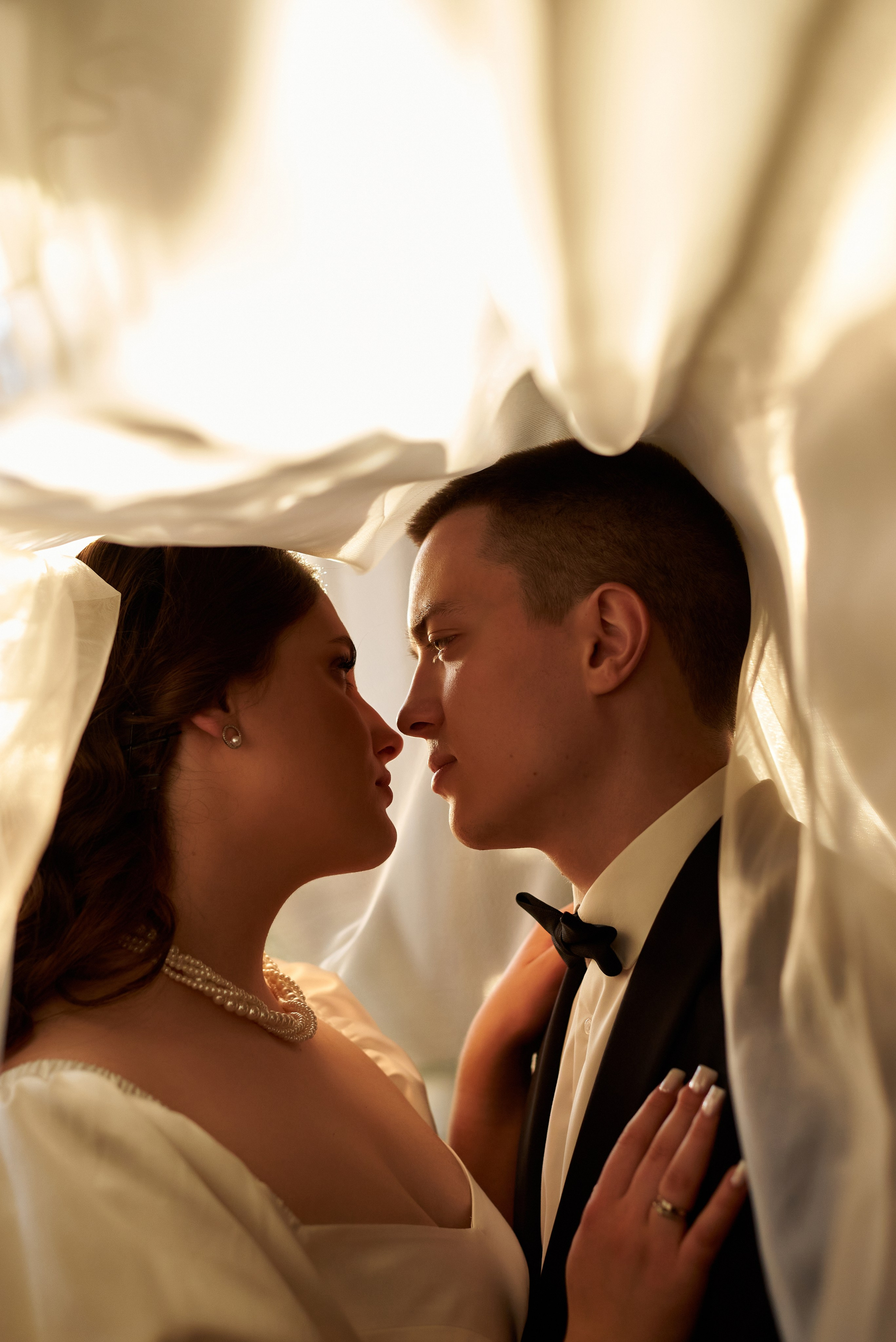 Валентин и Полина. Фотограф Новочеркасск Ростов Карина Чернова