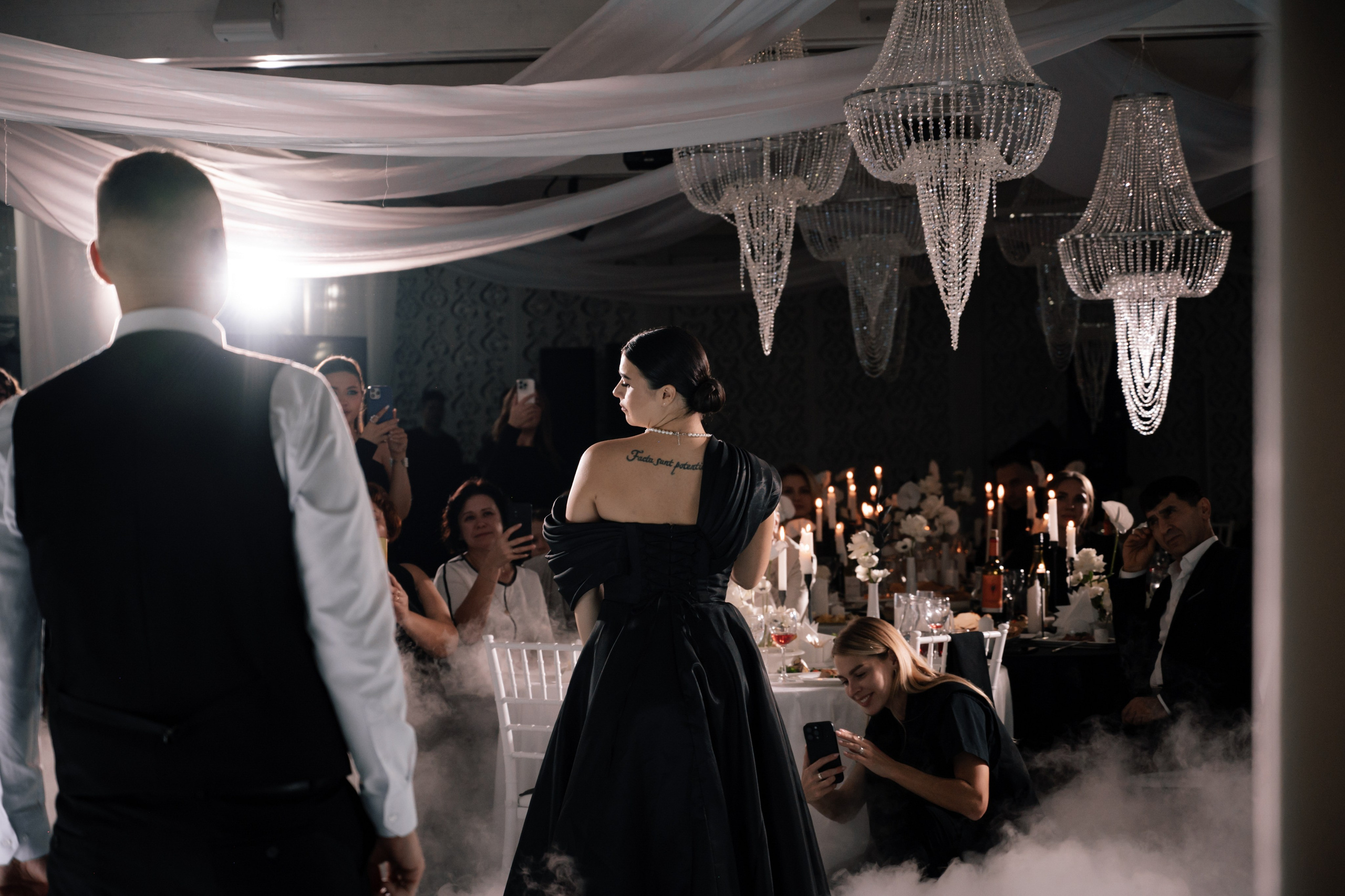 Sabina and Dmitry. Свадебный и семейный фотограф Вероника Холод