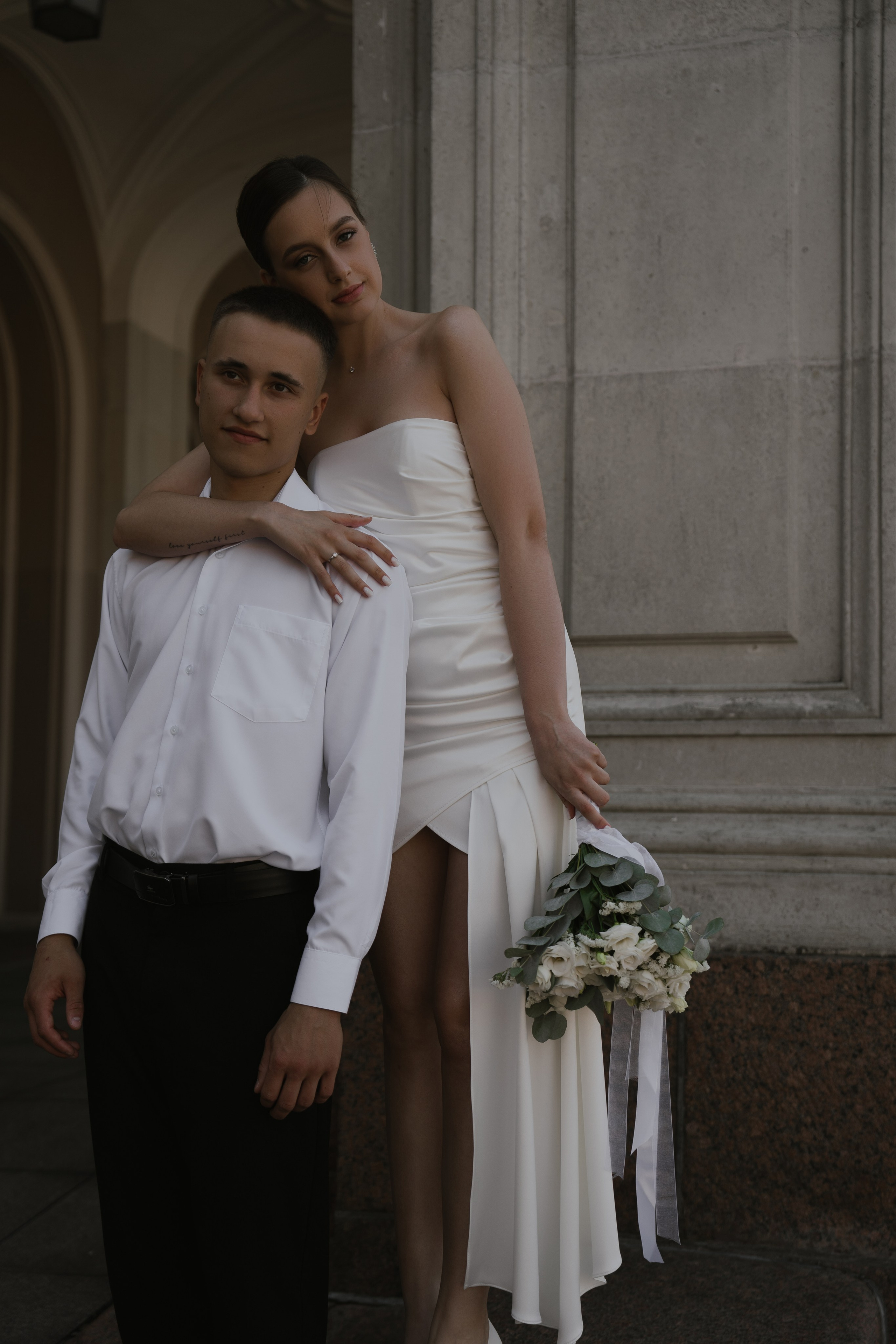 Wedding album. Фотограф в Санкт-Петербурге