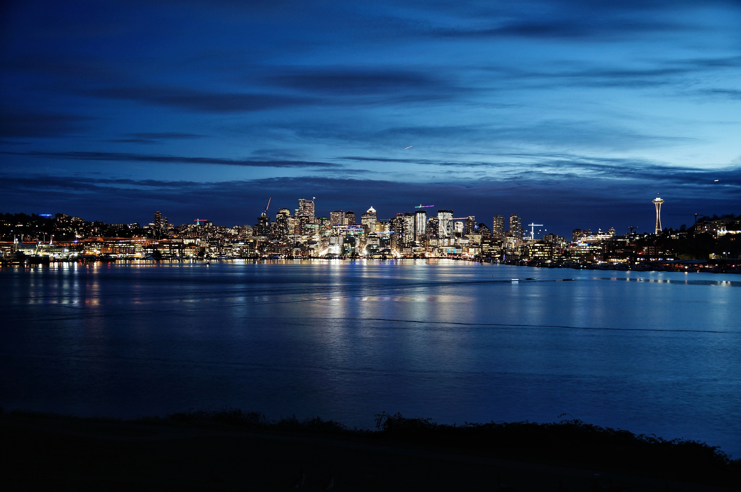 Emerald City. Мои фото
