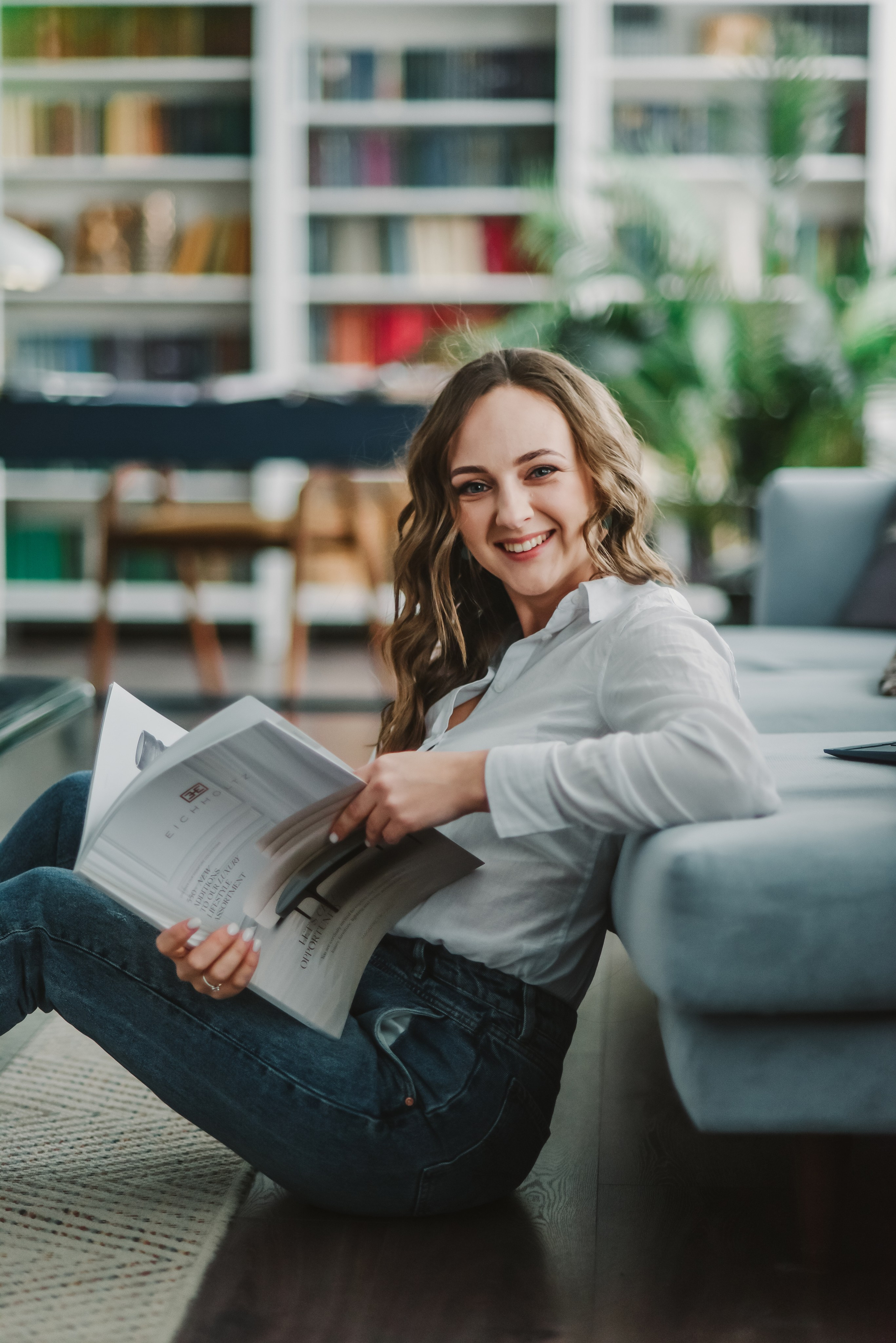 Business. NatashaNimfa photo