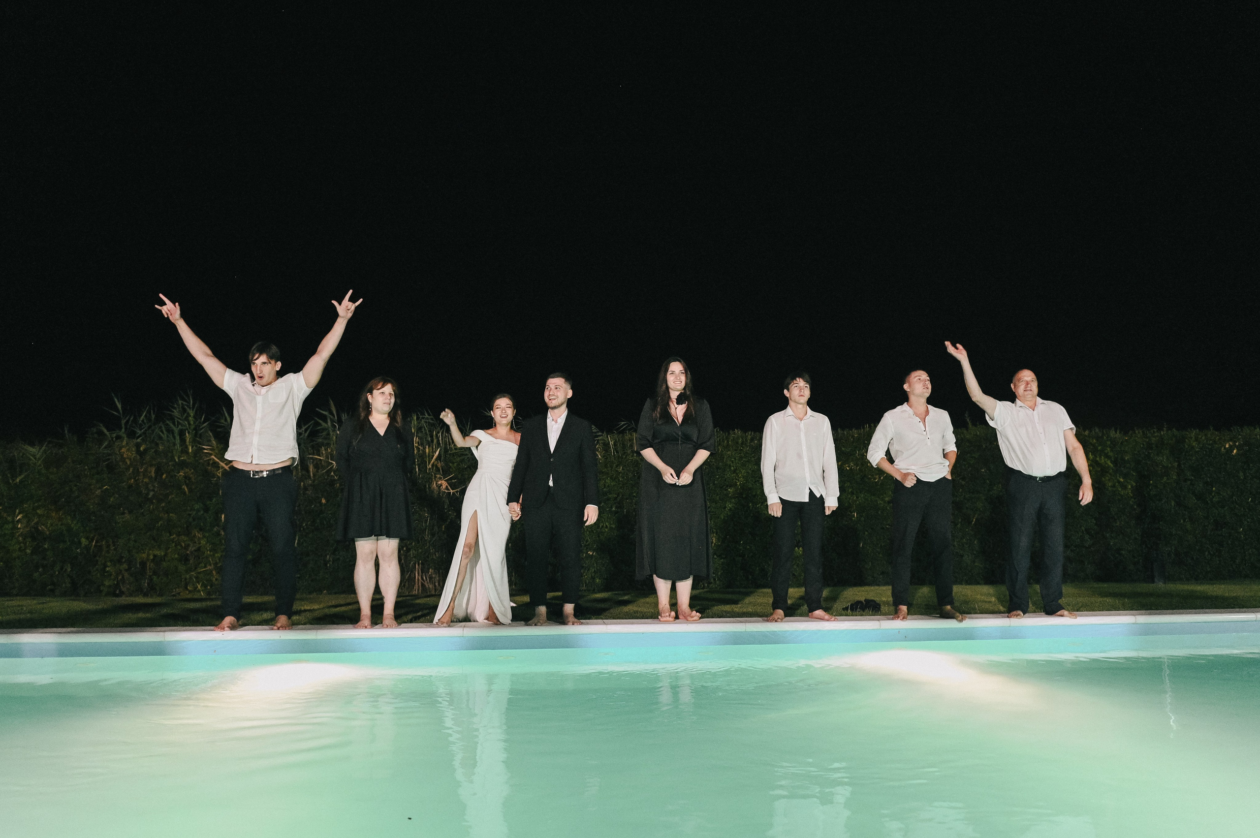 Миша + Маша — VelikEvent. Свадебный и семейный фотограф Волгоград Москва