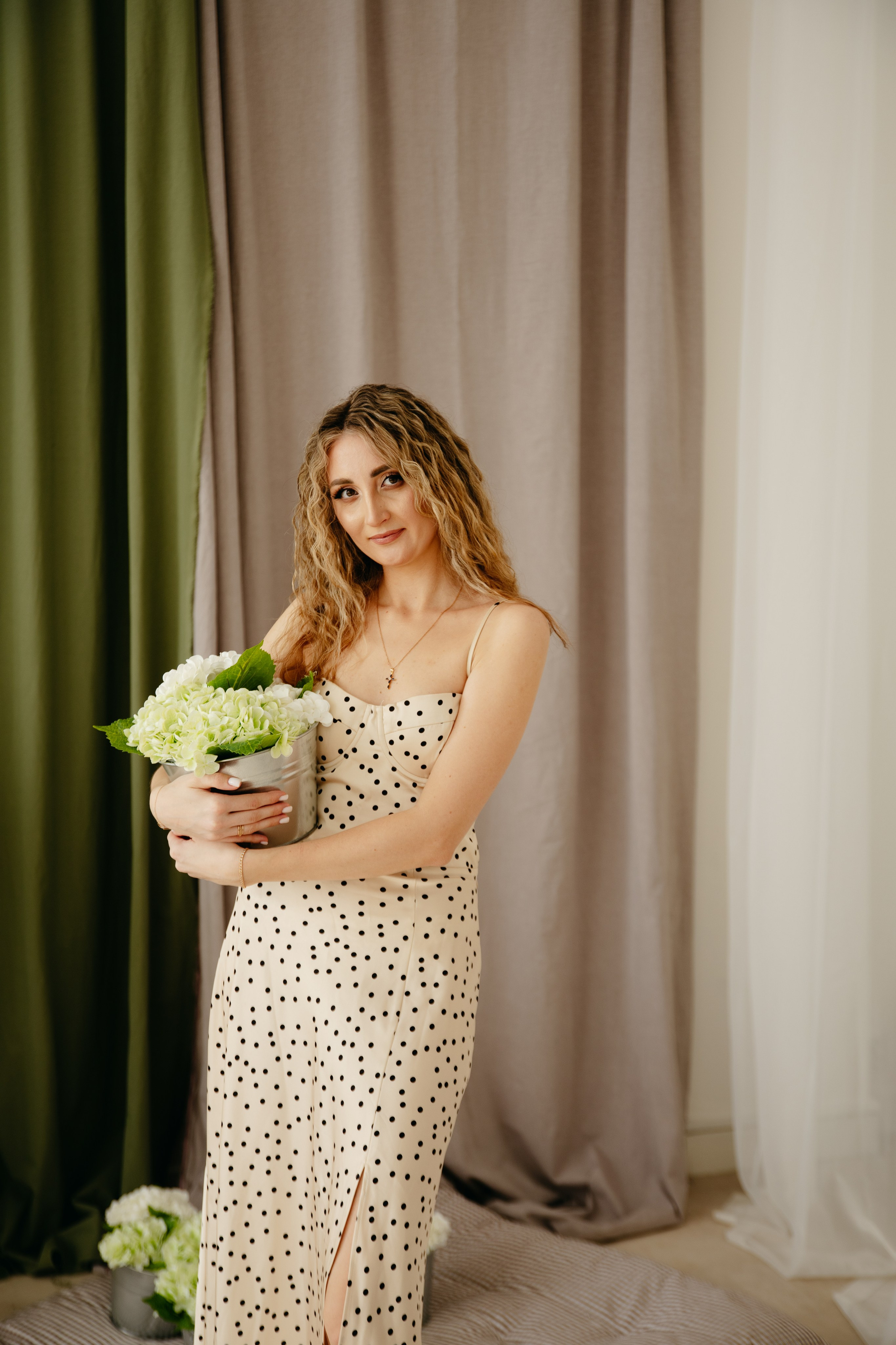 Дарья. Свадебный и женский фотограф