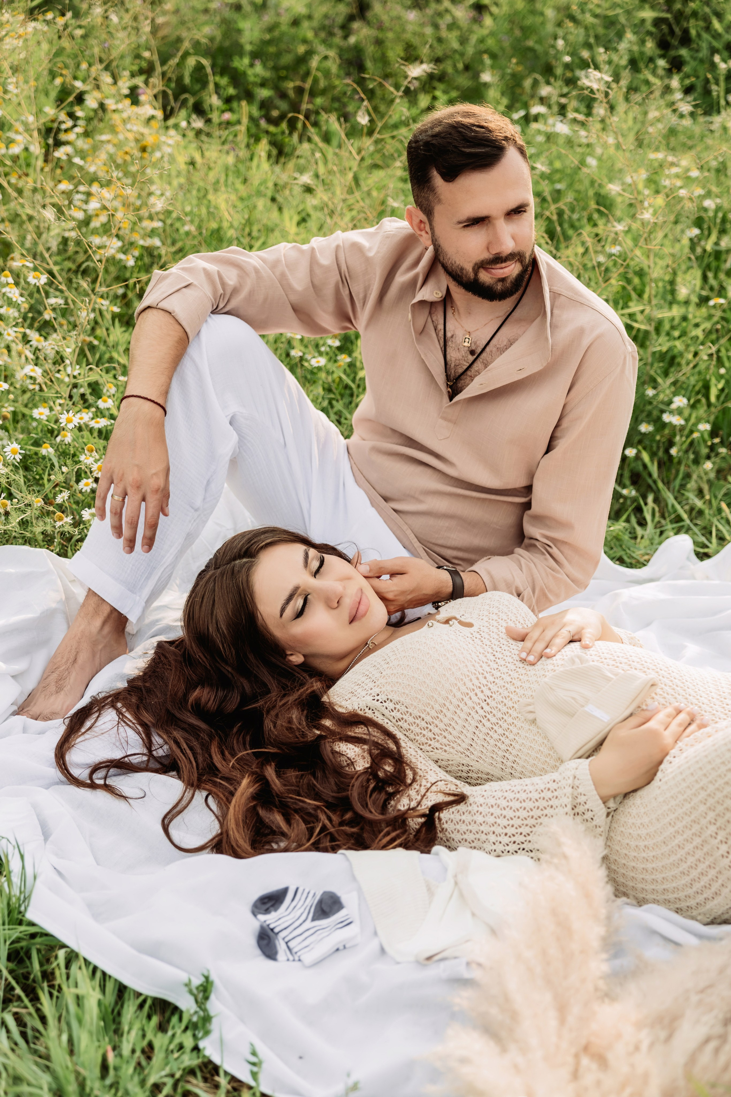 Ирина и Николай. ФОТОГРАФ ИРИНА ШАМАТАВА