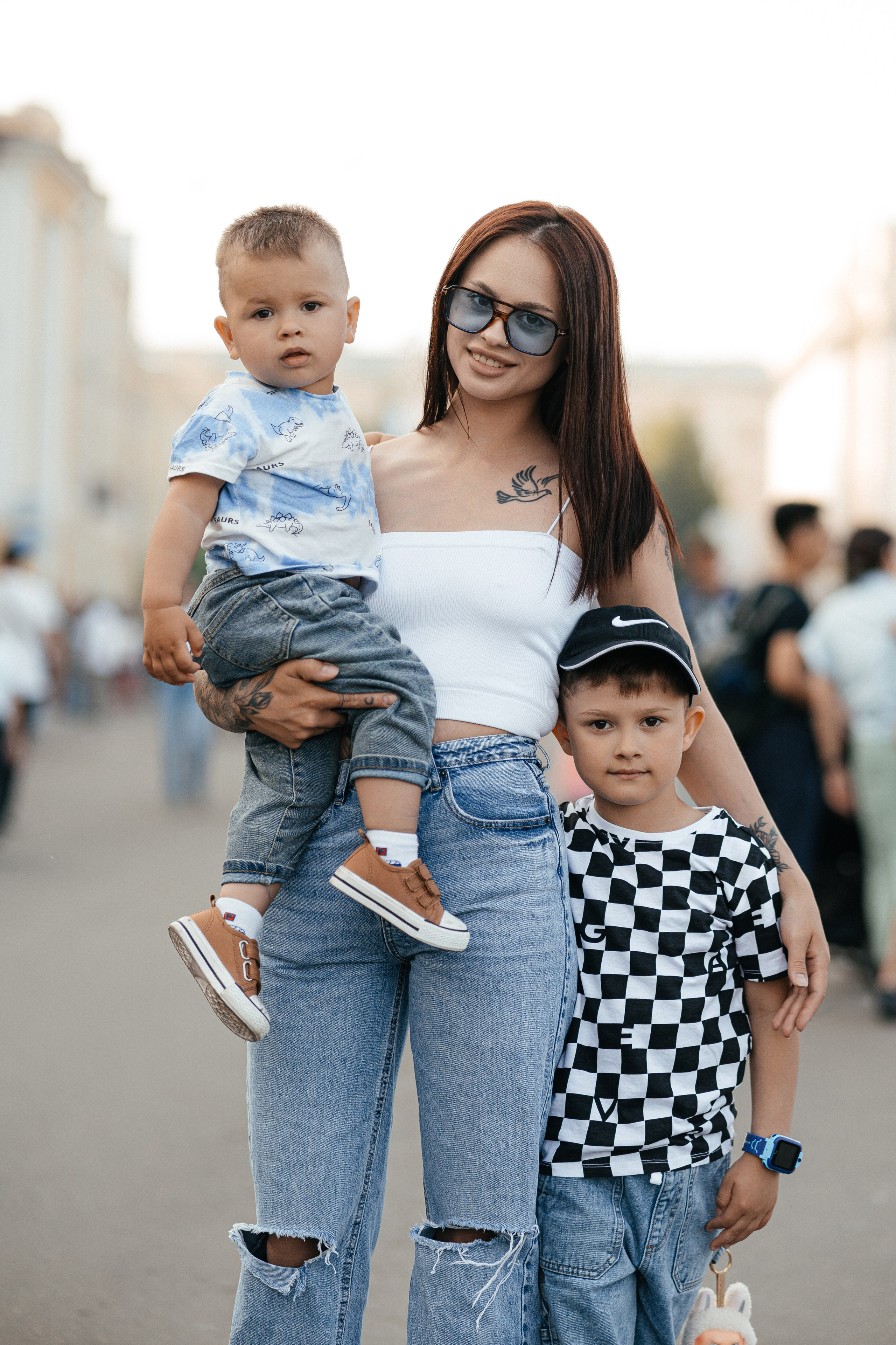 День города Улан-Удэ 2025. Фотограф Улан-Удэ