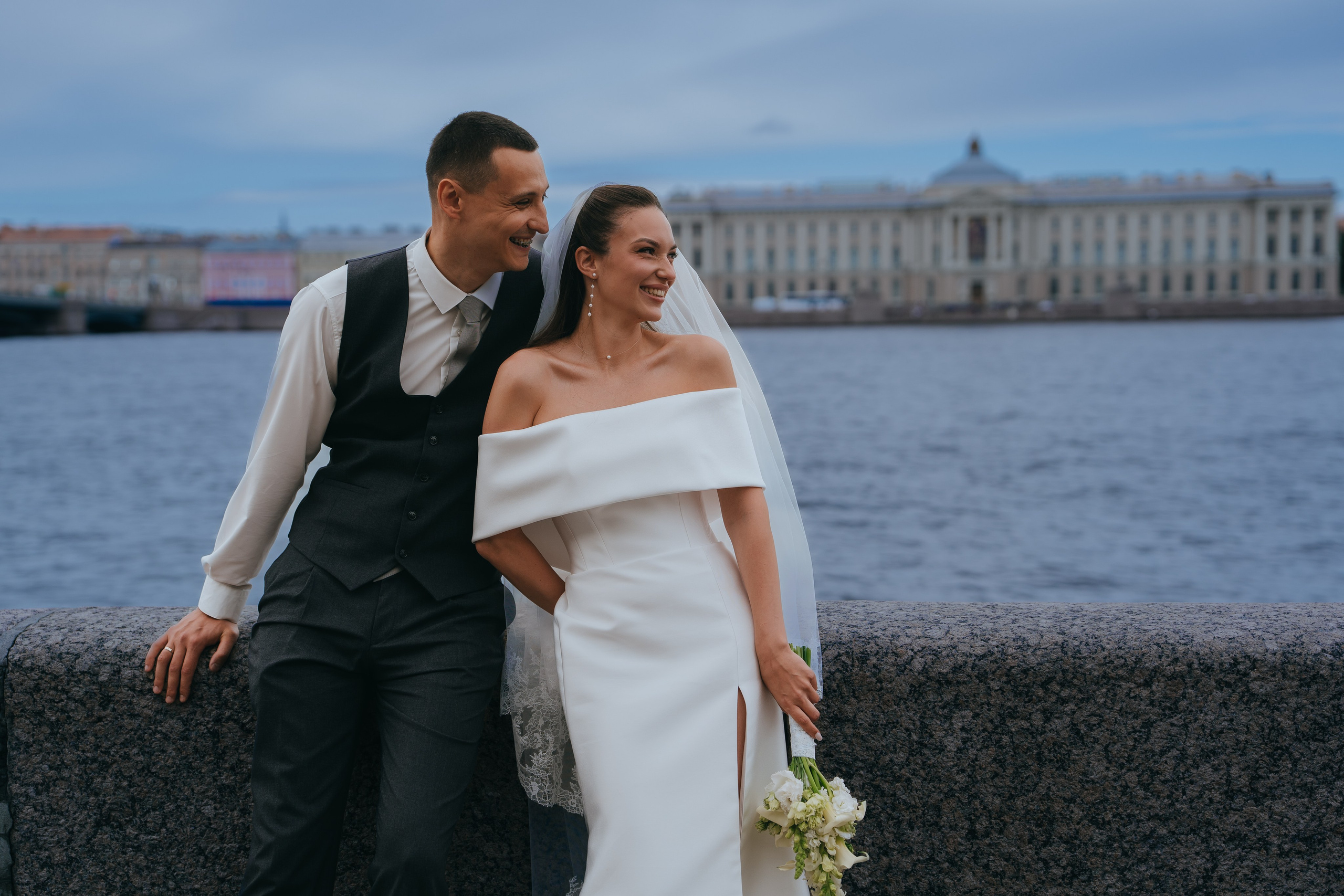 ДИМА и АРИНА. Свадебный и Семейный фотограф в Санкт-Петербурге и Москве Иона Дидишвили