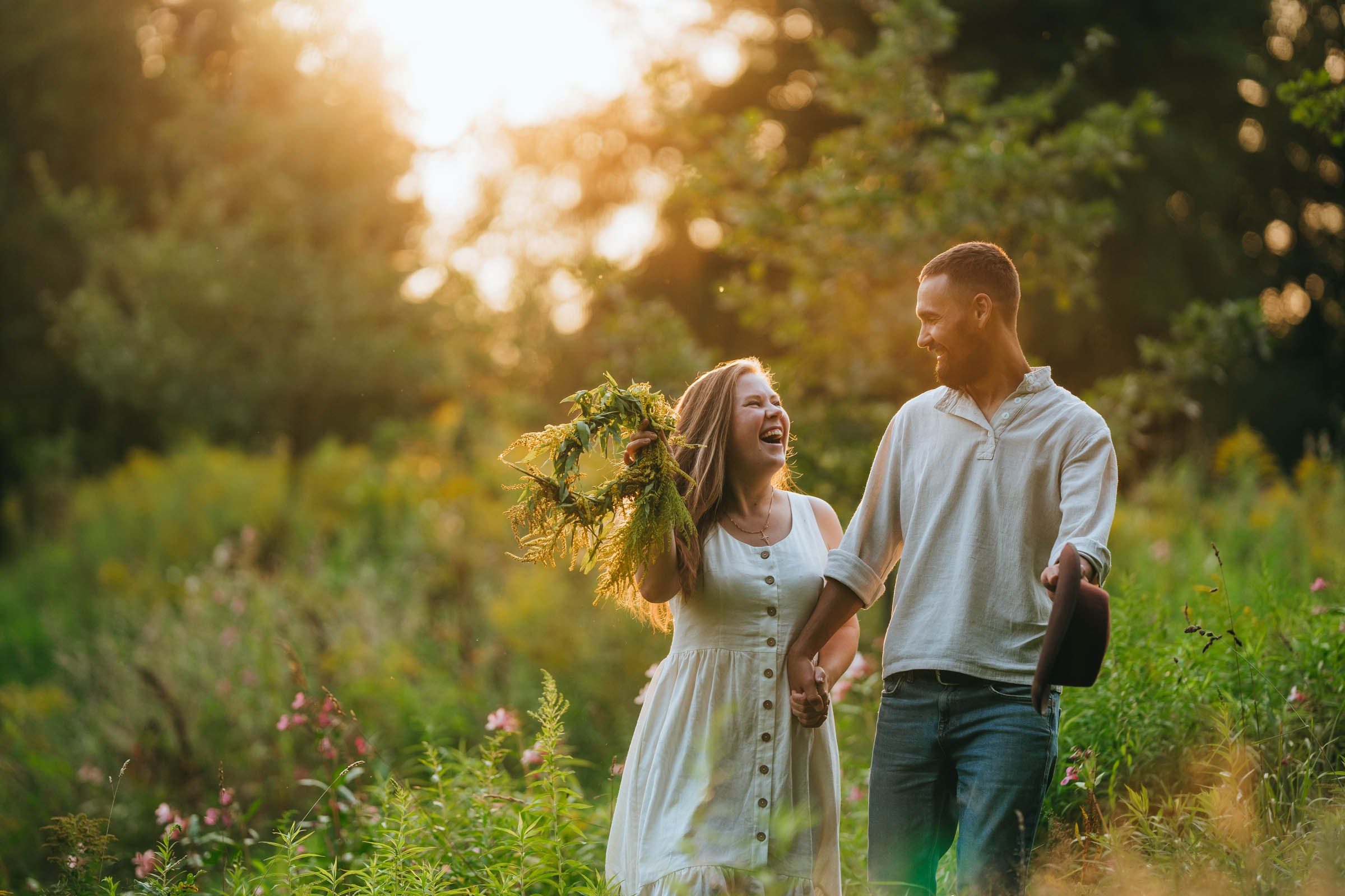 10 лет спустя. Свадебный и Семейный фотограф в Санкт-Петербурге и Москве Иона Дидишвили
