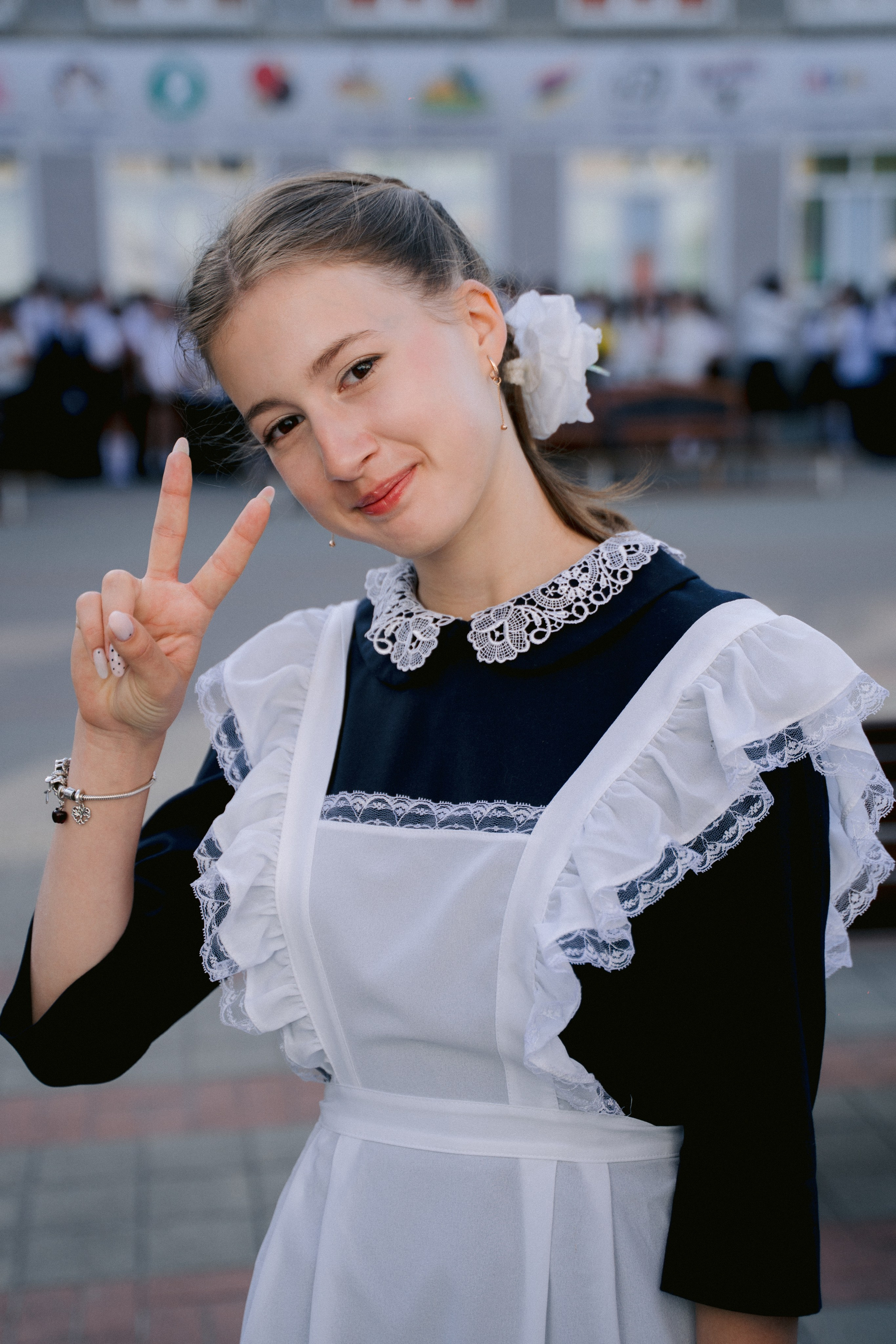 11 класс 40 Школа. Выпускные альбомы Натальи Бутко: Новороссийск, Анапа, Геленджик