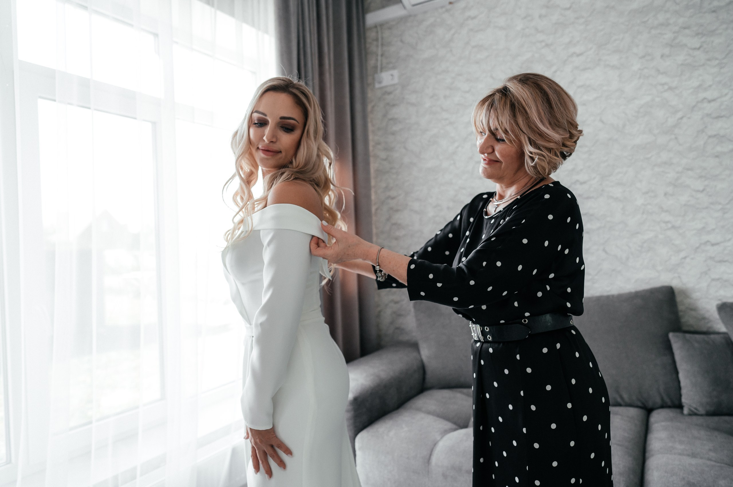 Евгений и Наталья. Фотограф Екатерина Бочарникова