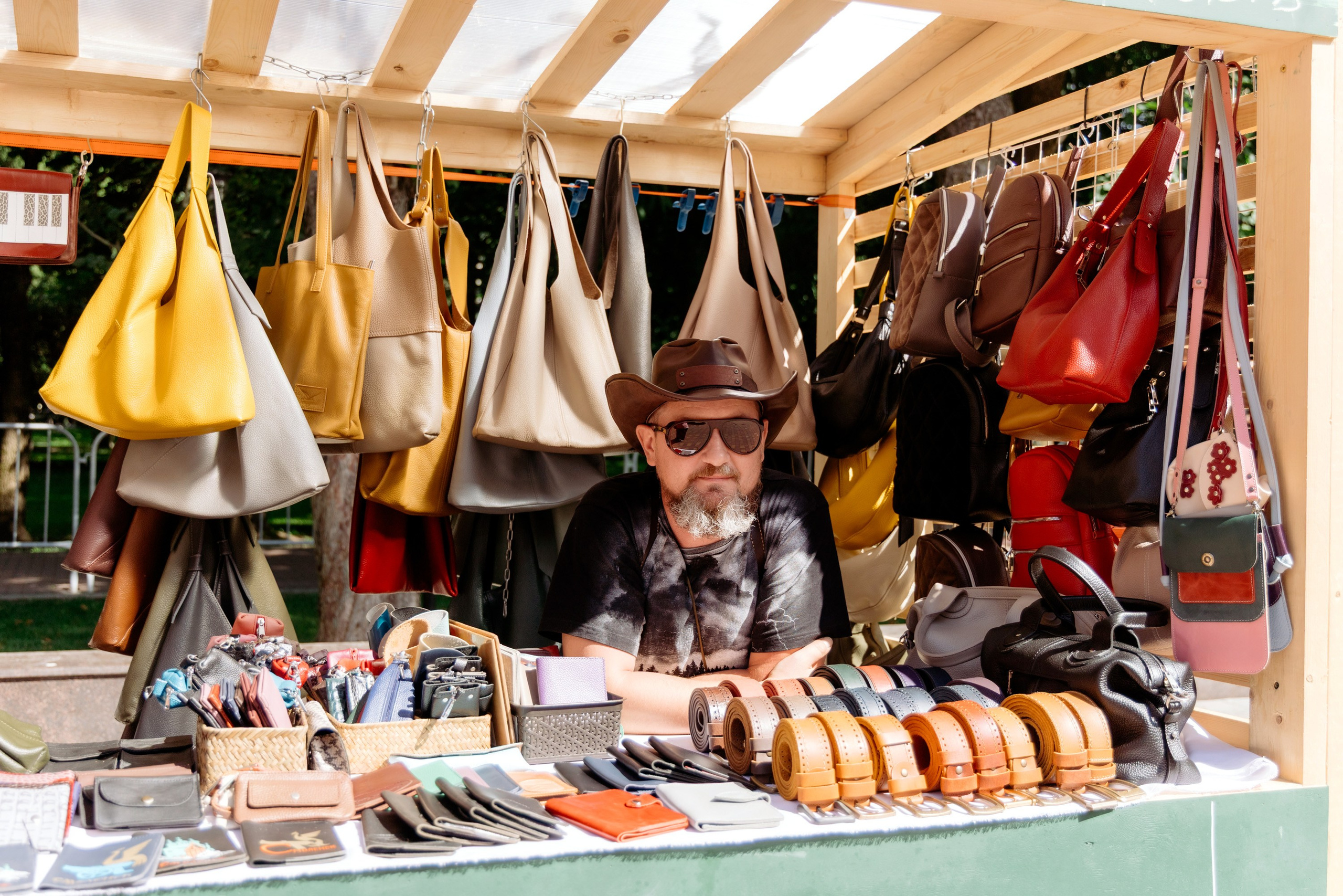 Фестиваль смоленской кухни ЛУКОВ ФЕСТ 2025. Главная