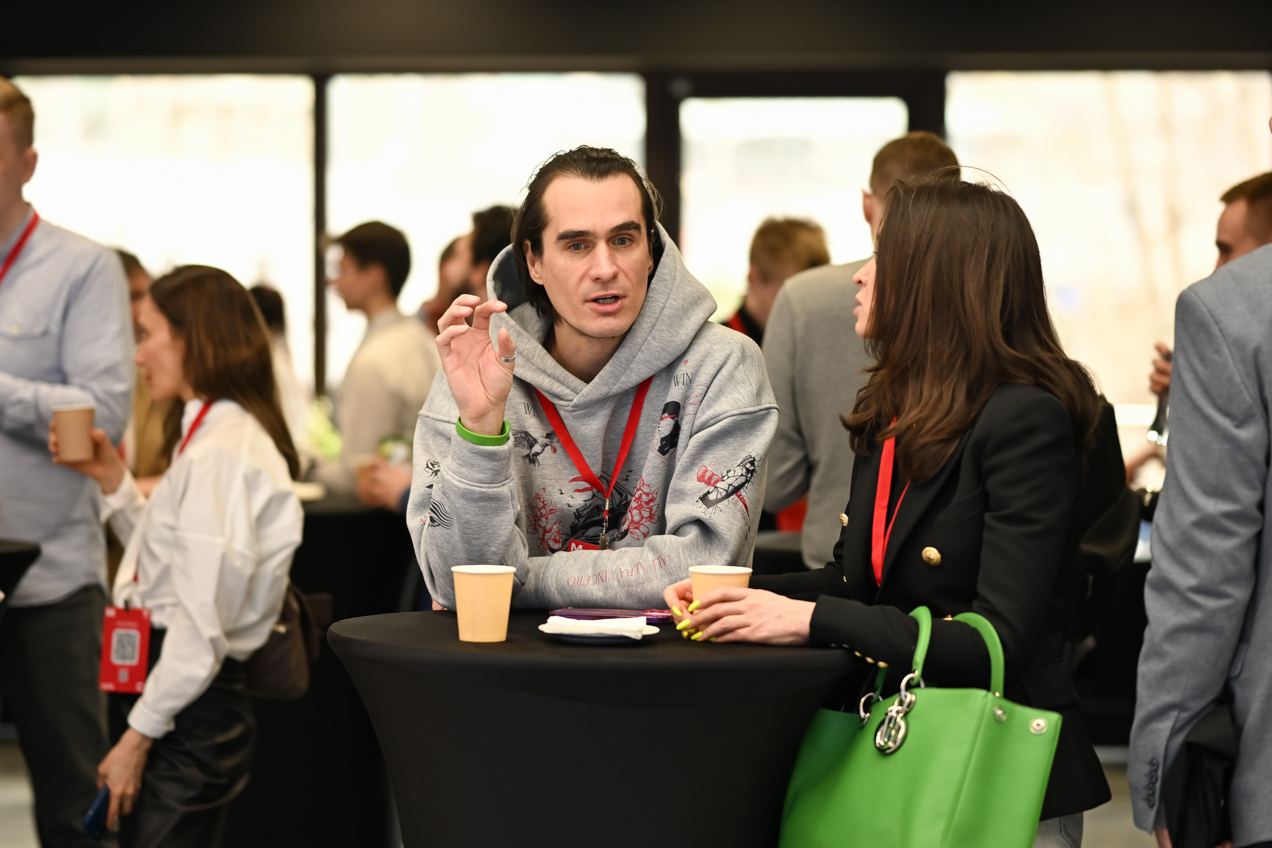 MTS ADS| Большая конференция маркетолога. Портфолио