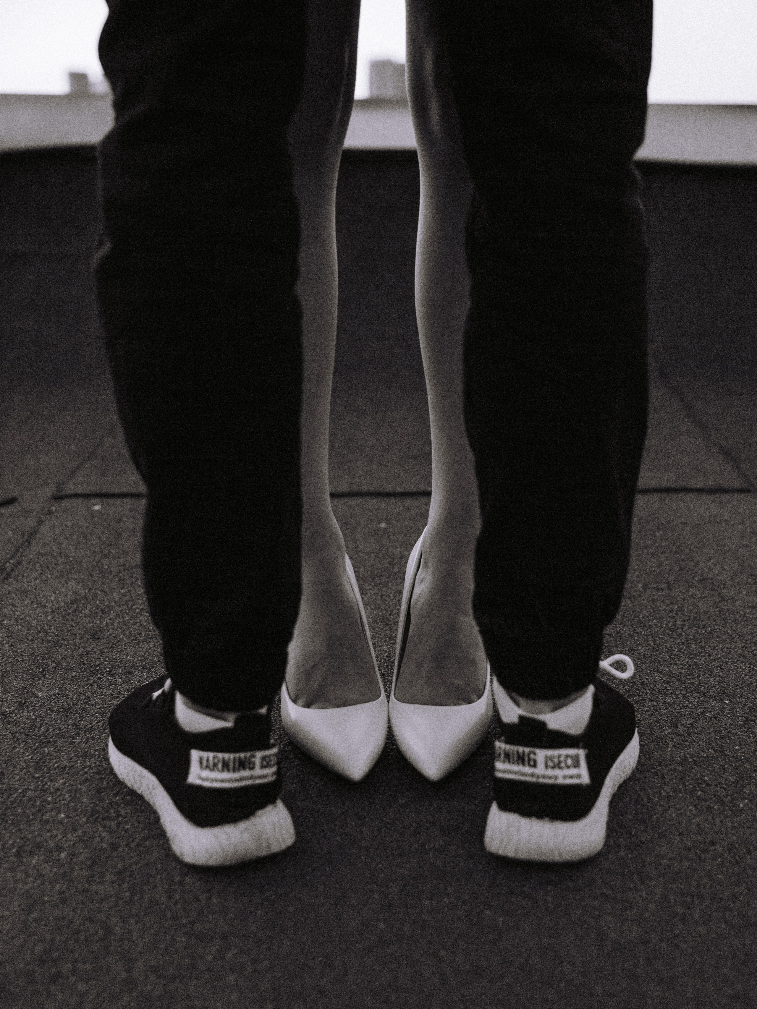 ANASTASIYA & ANDREI. Фотограф Ариана Романовская, Москва и МО