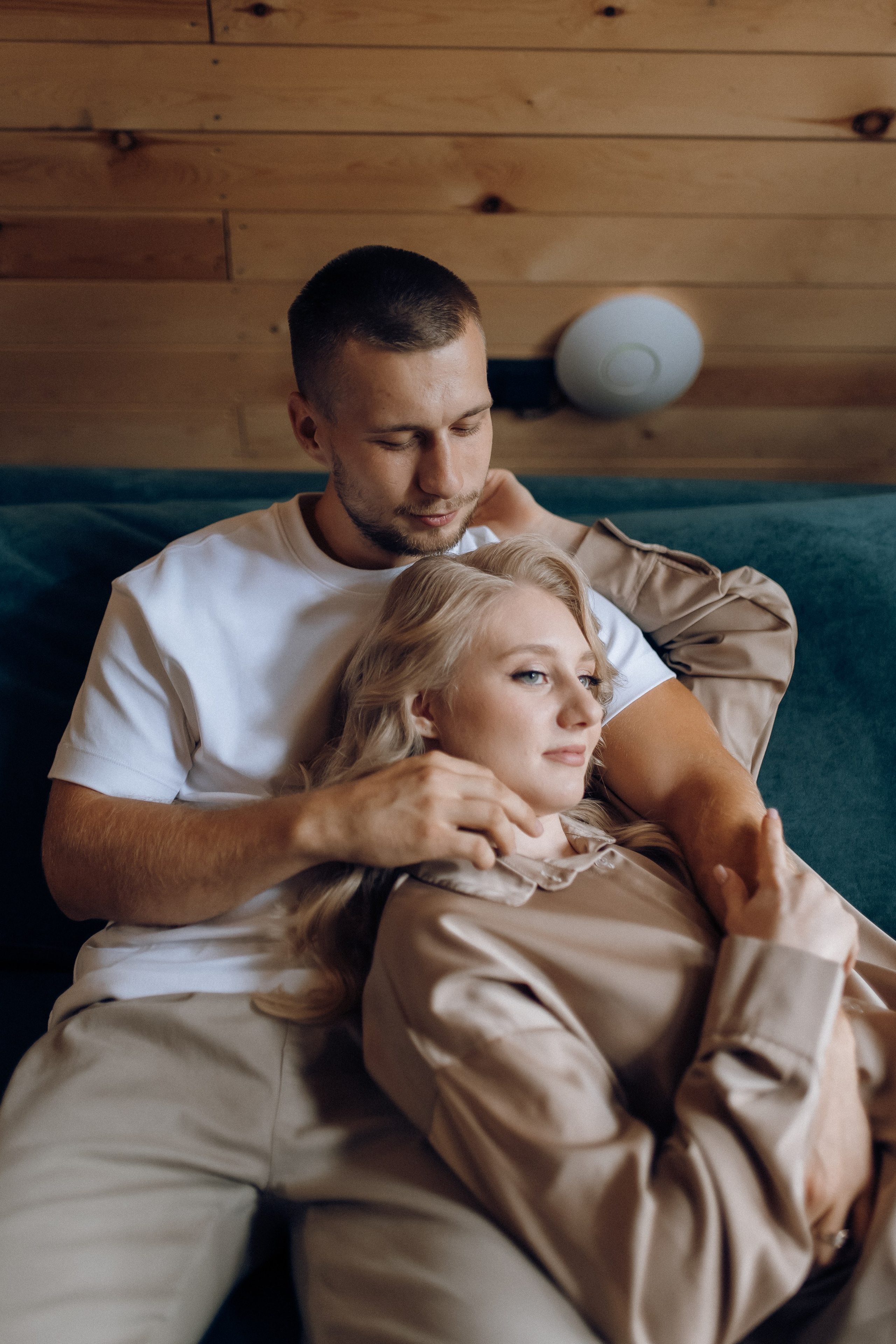 Влад и Бэлла. Свадебный и семейный фотограф в Новосибирске Наталья Зорина