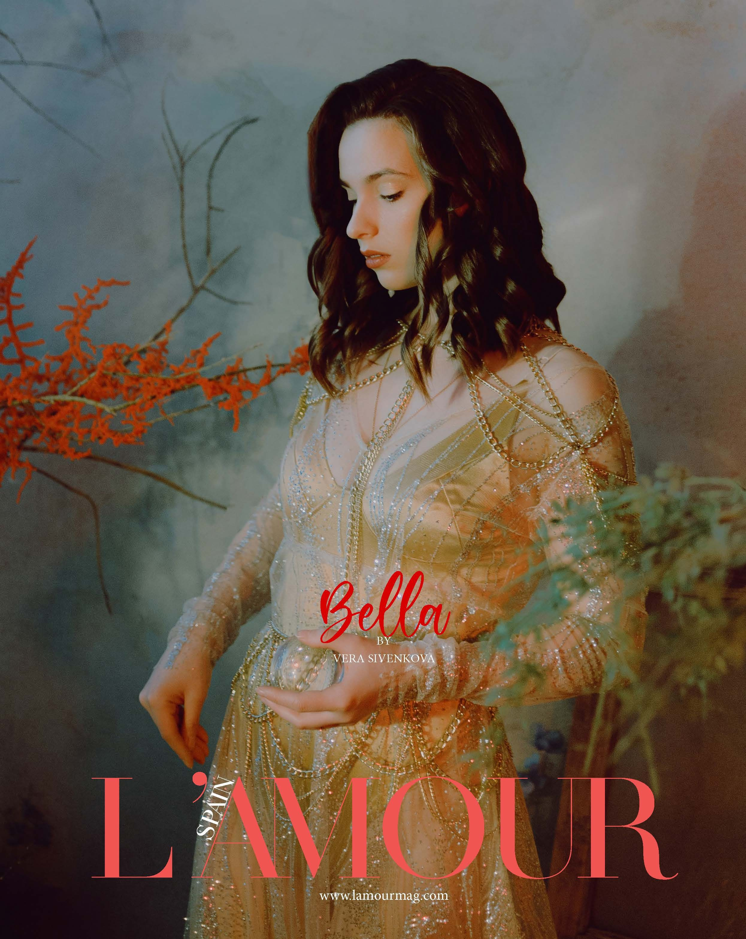 L Amour. Фотограф в Санкт-Петербурге Вера Сивенкова