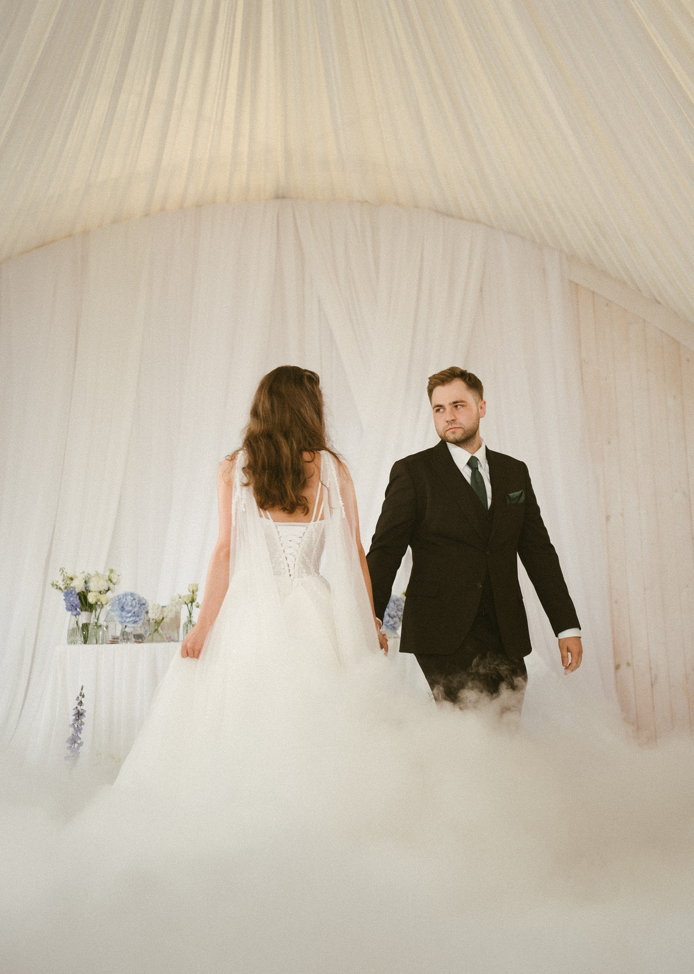 Pavel & Inna. Свадебный и семейный фотограф Москва