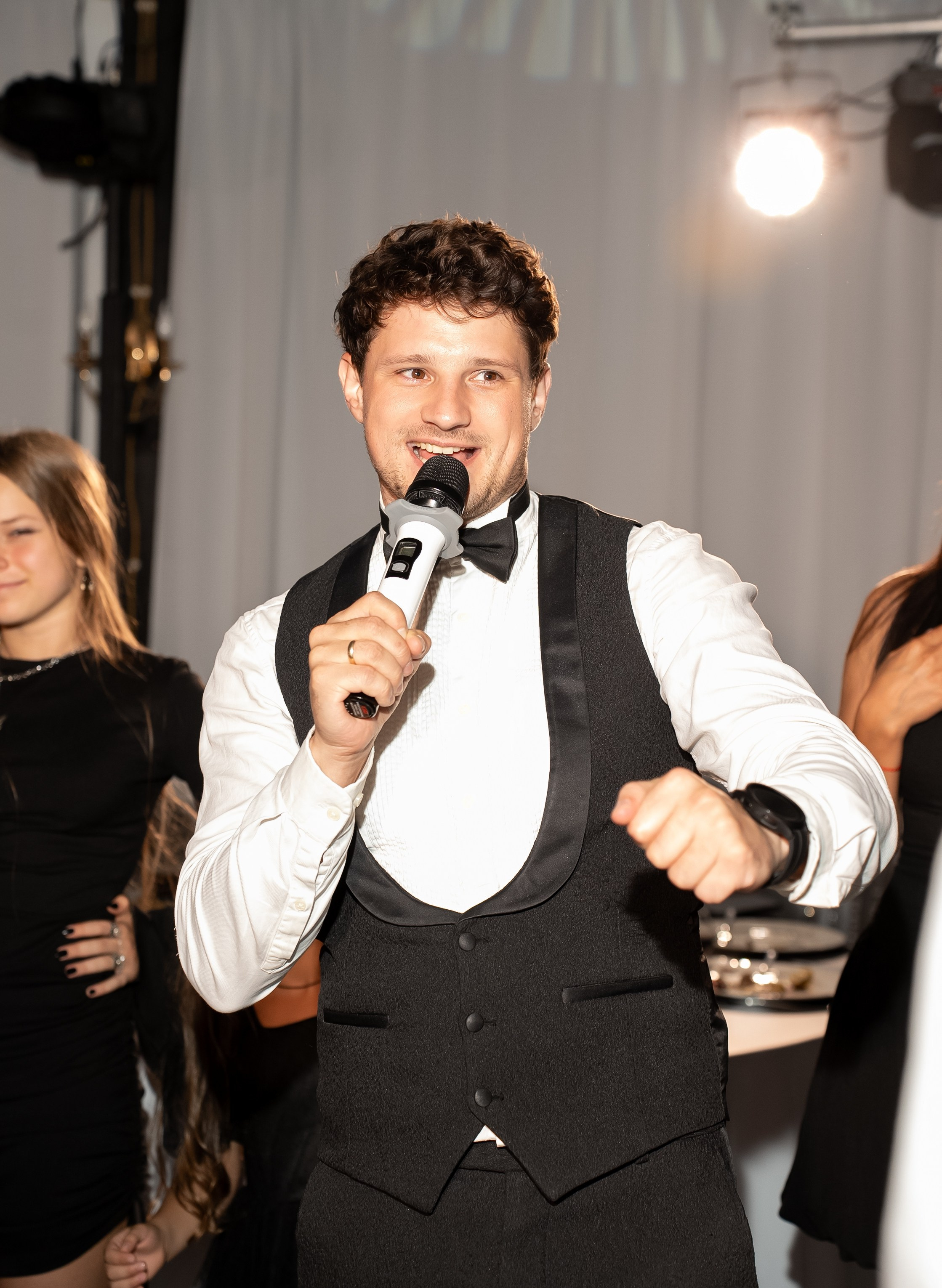 Maxim & Alisa, Usadba Grebnevo. Свадебный и семейный фотограф Москва