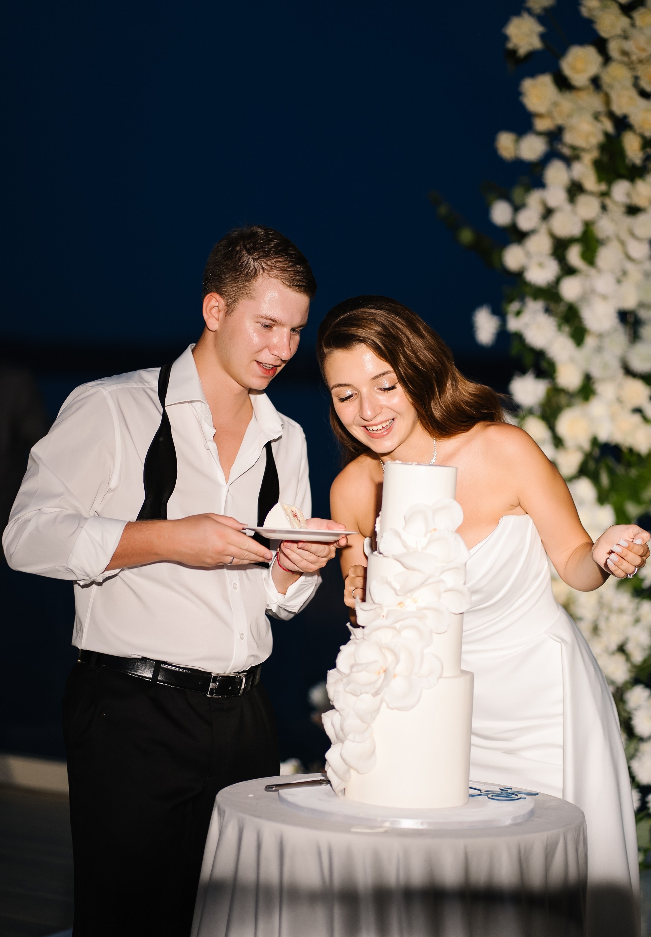 Andrei & Daria, The Sun lake. Свадебный и семейный фотограф Москва