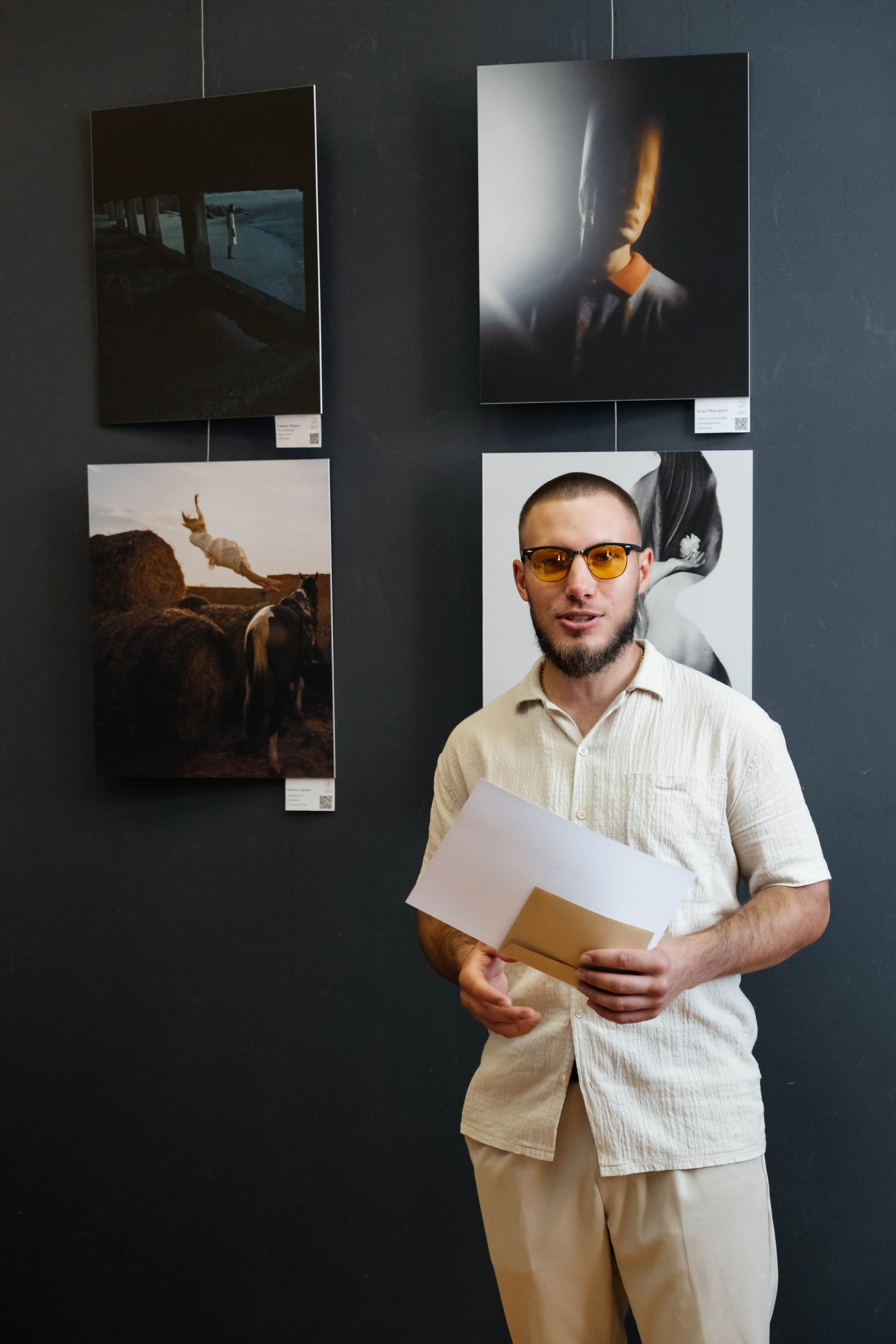 «ИСКУССТВО XXI ВЕКА» Ростов-на-Дону. ARTEXPOPHOTO