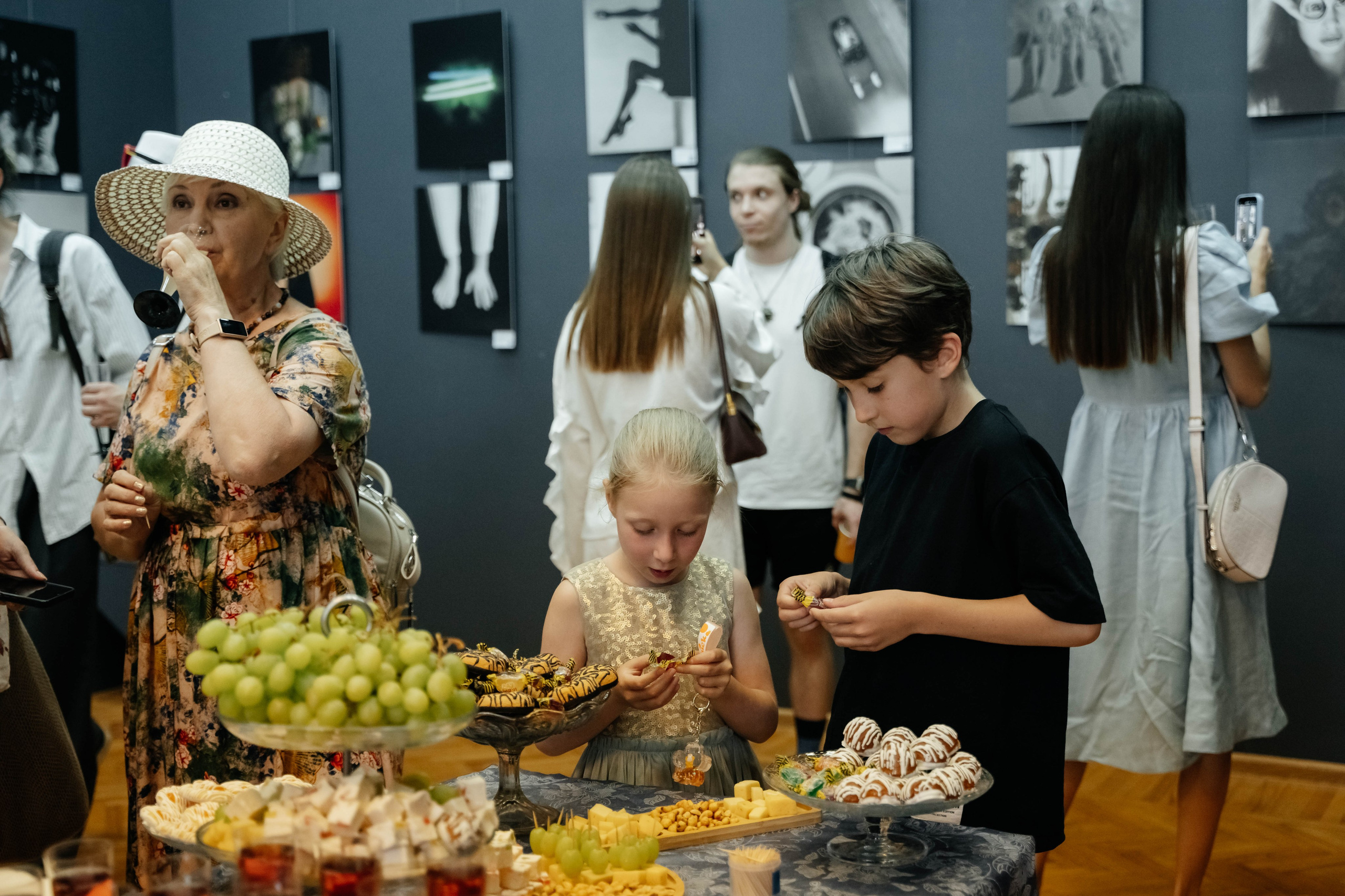 «ИСКУССТВО XXI ВЕКА» Ростов-на-Дону. ARTEXPOPHOTO