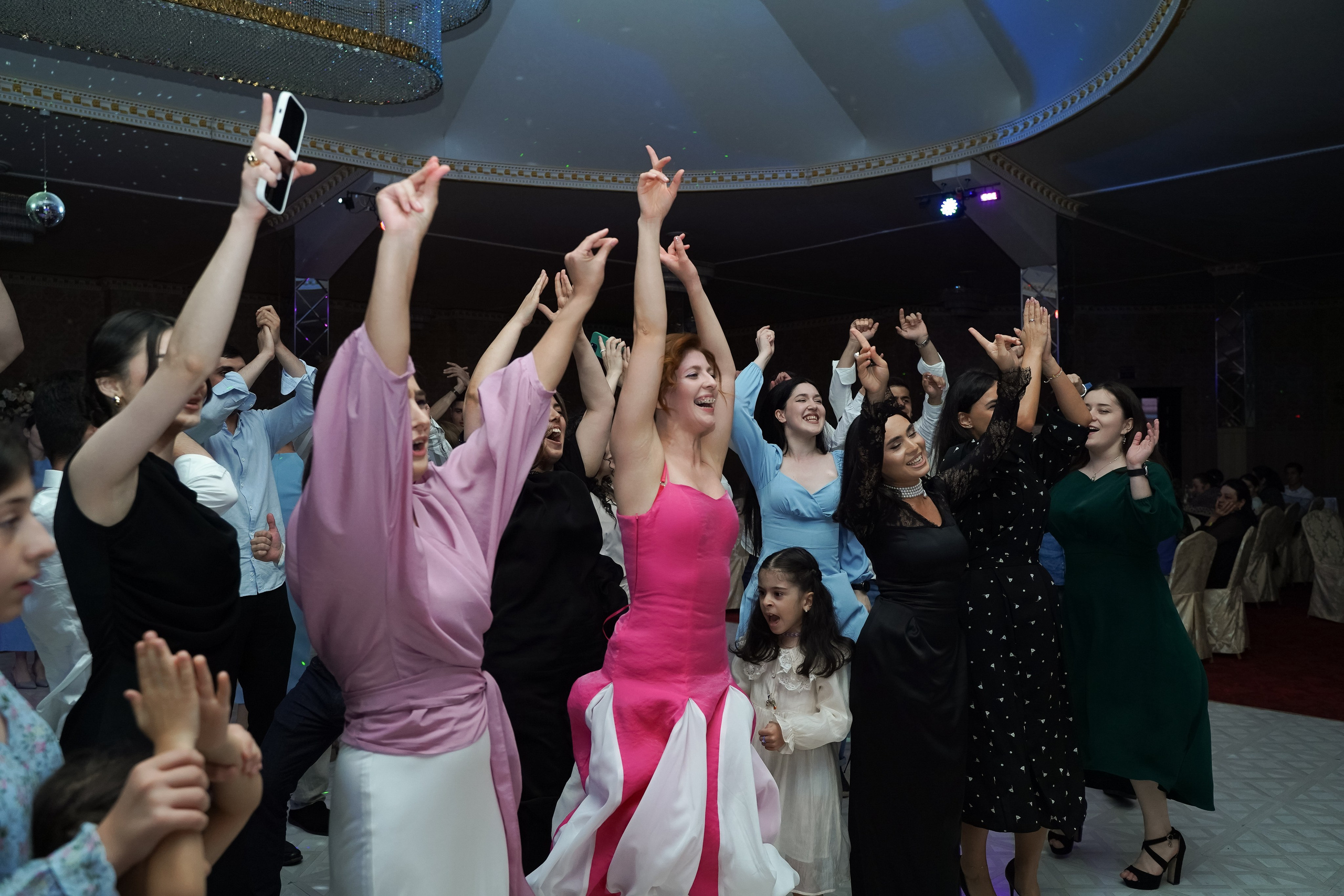 Сая. Амина Абасова — индивидуальный фотограф в Махачкале, Дагестан