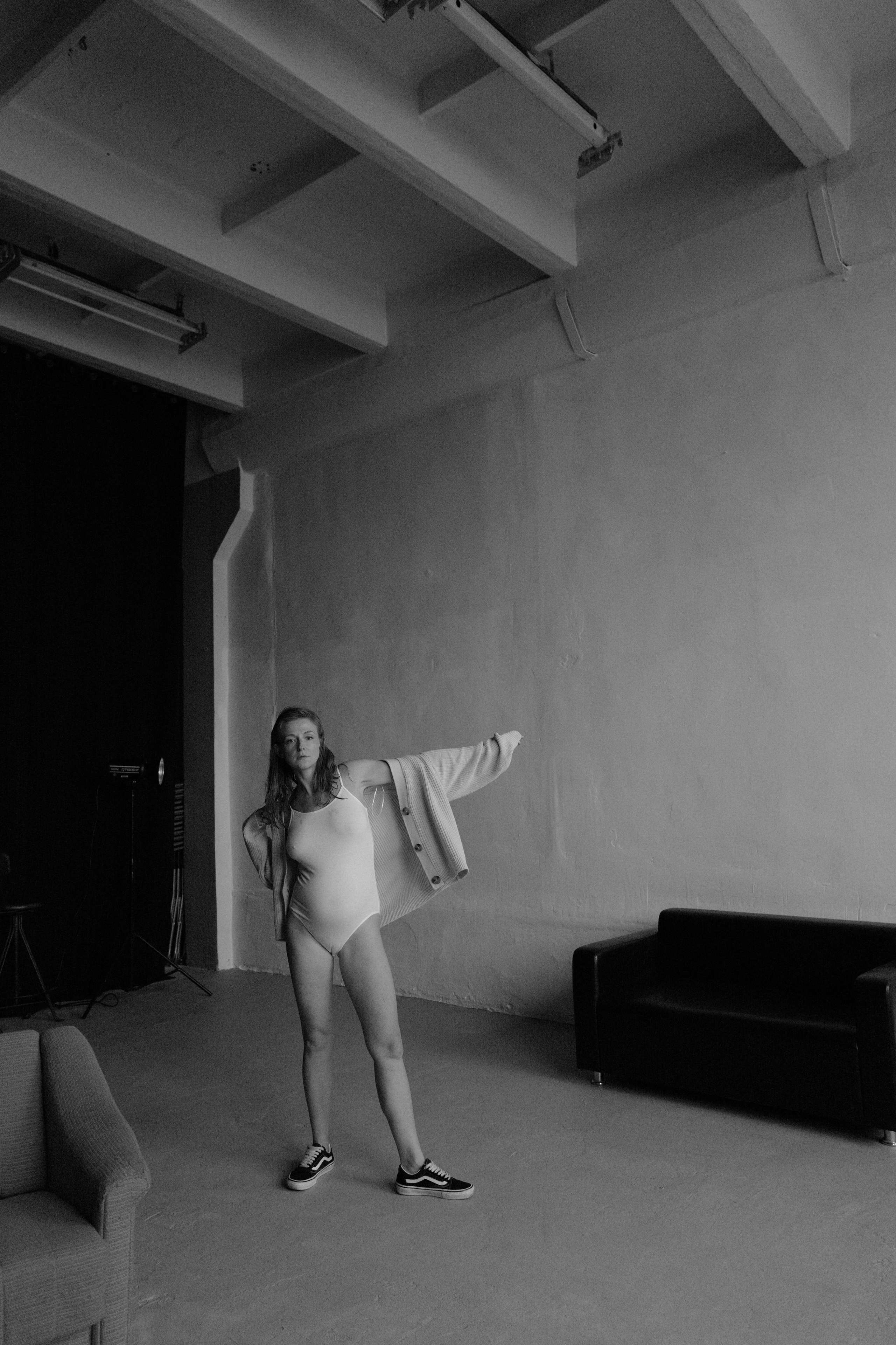 Маша. Фотограф Шевчик Виктория