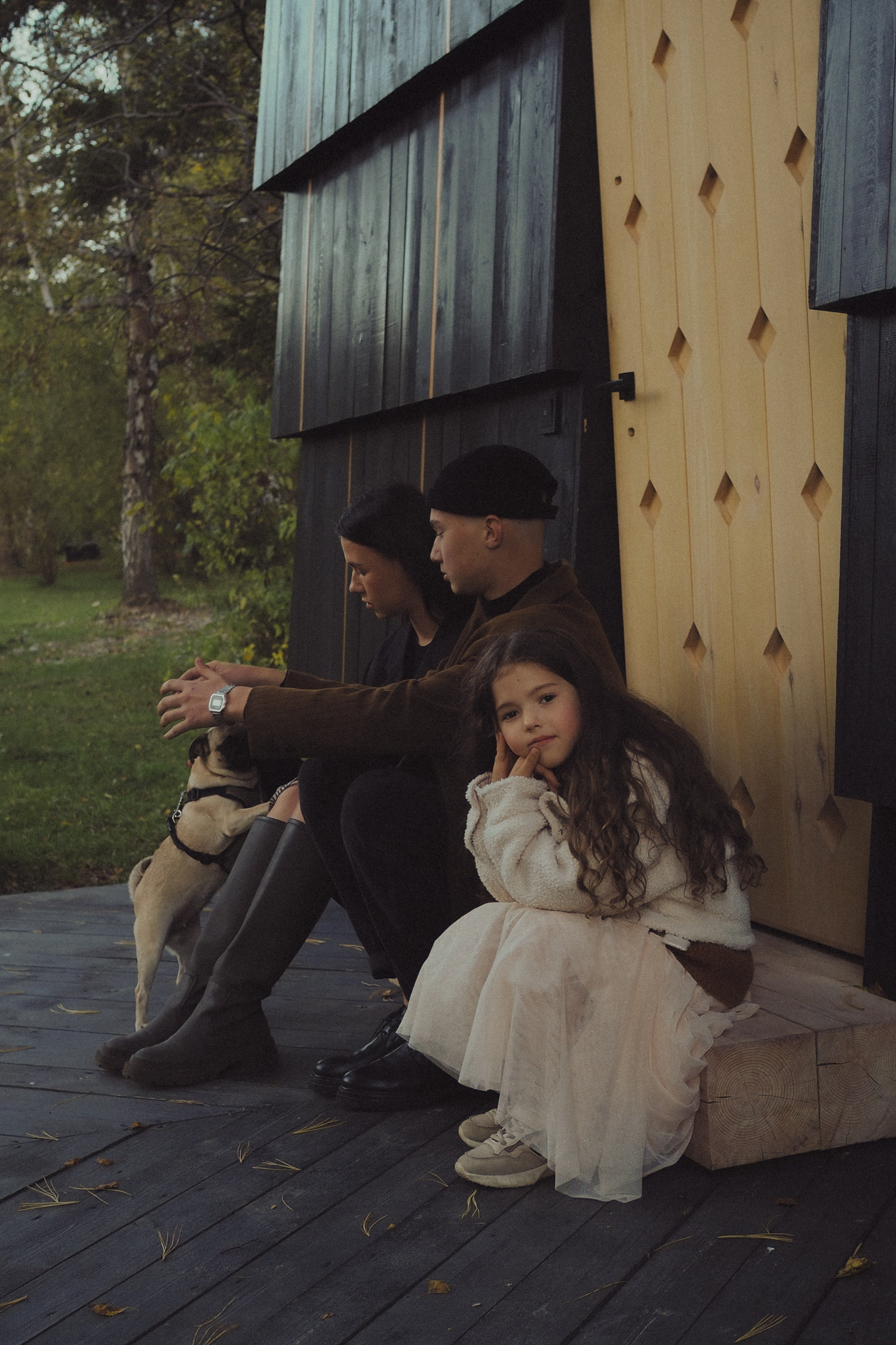 Индивидуальный фотограф Дарья Костарева