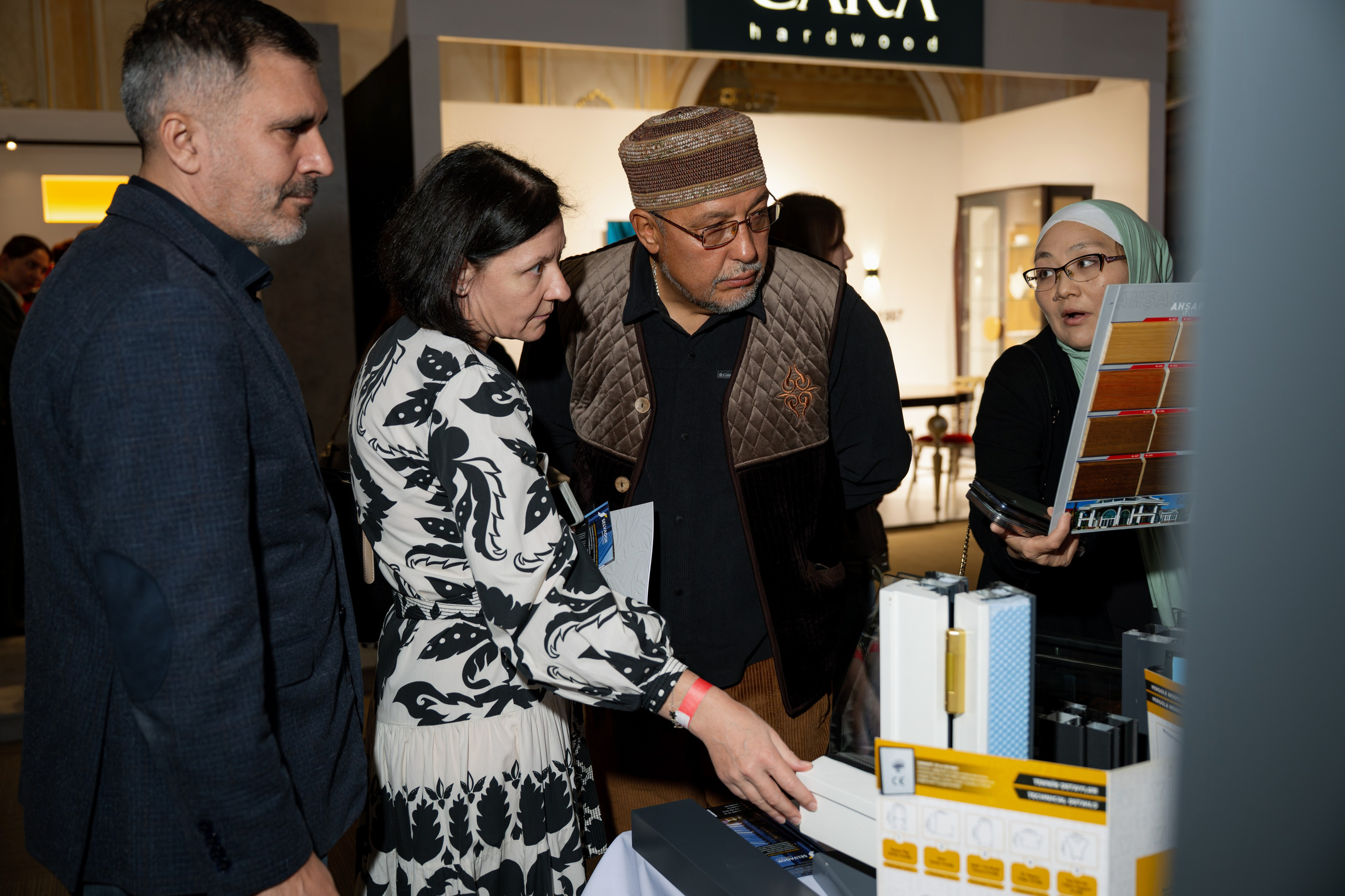 Tanu Awards 2025. Фотограф в Алматы — Алексей Коньков | Репортаж, свадьбы, портреты