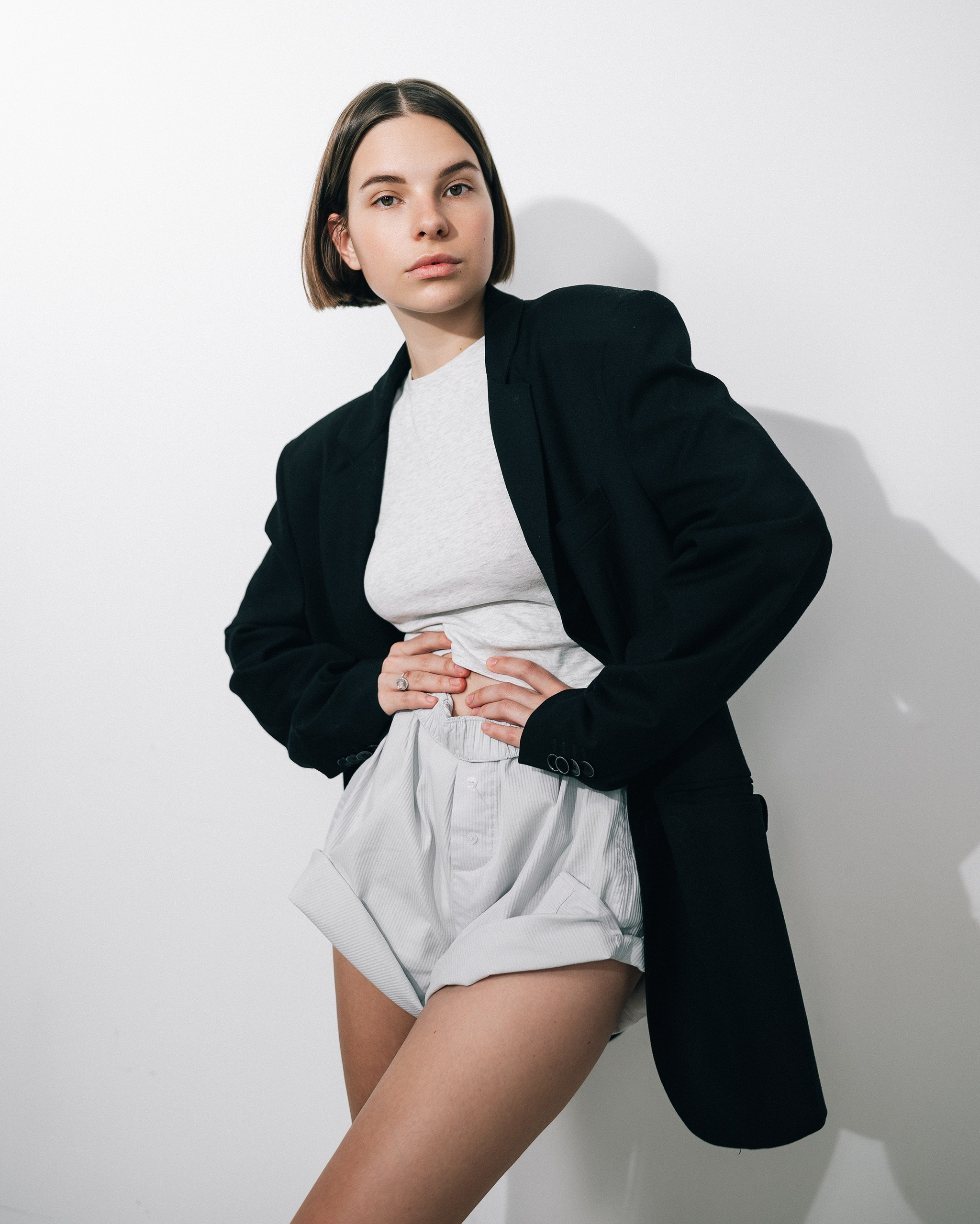 Natalya. Свадебный фотограф в Алматы — Алексей Коньков