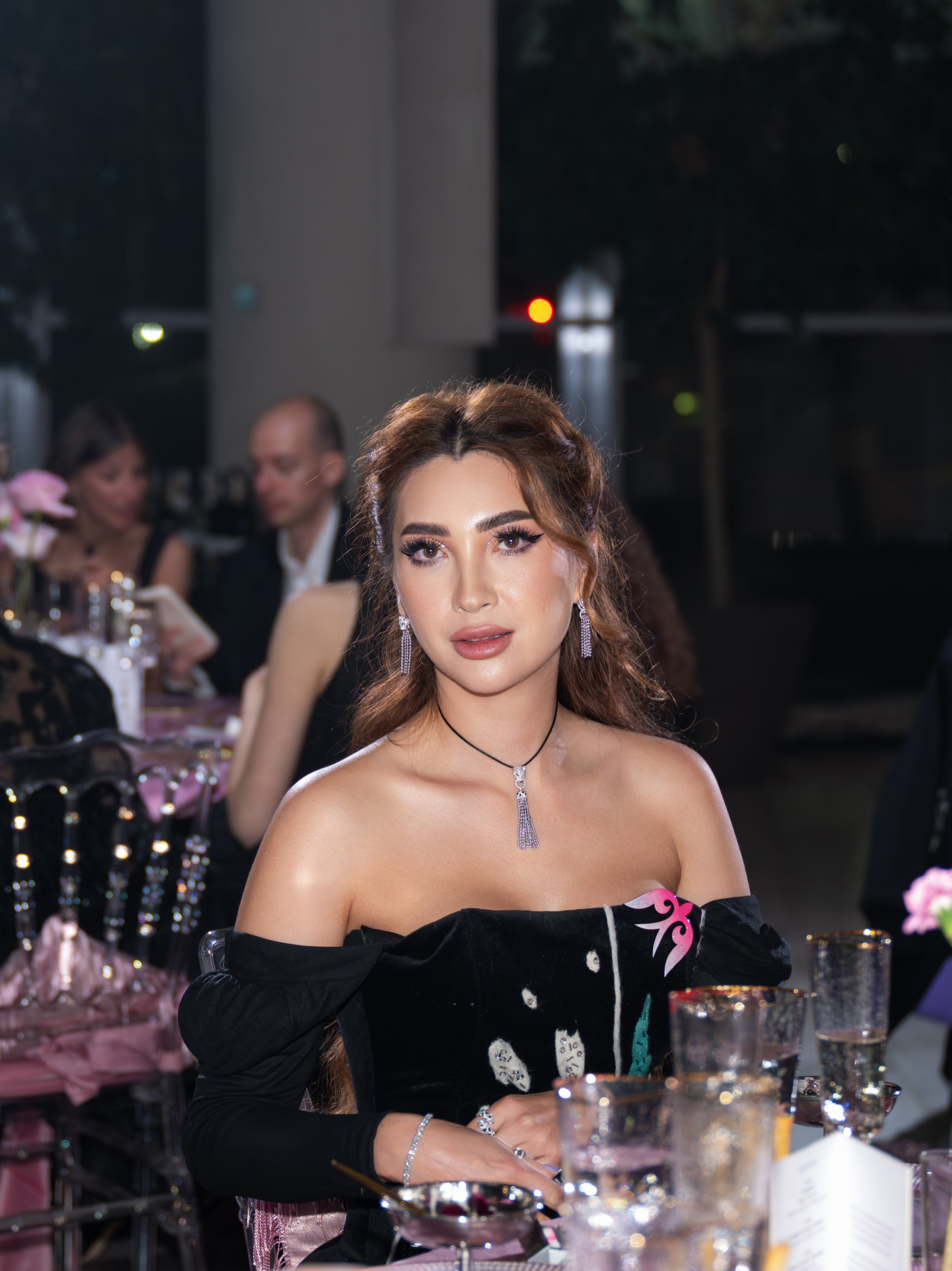 AMOUAGE / XVI Traditional Gala Dinner. Фотограф в Алматы — Алексей Коньков | Репортаж, свадьбы, портреты, Love story