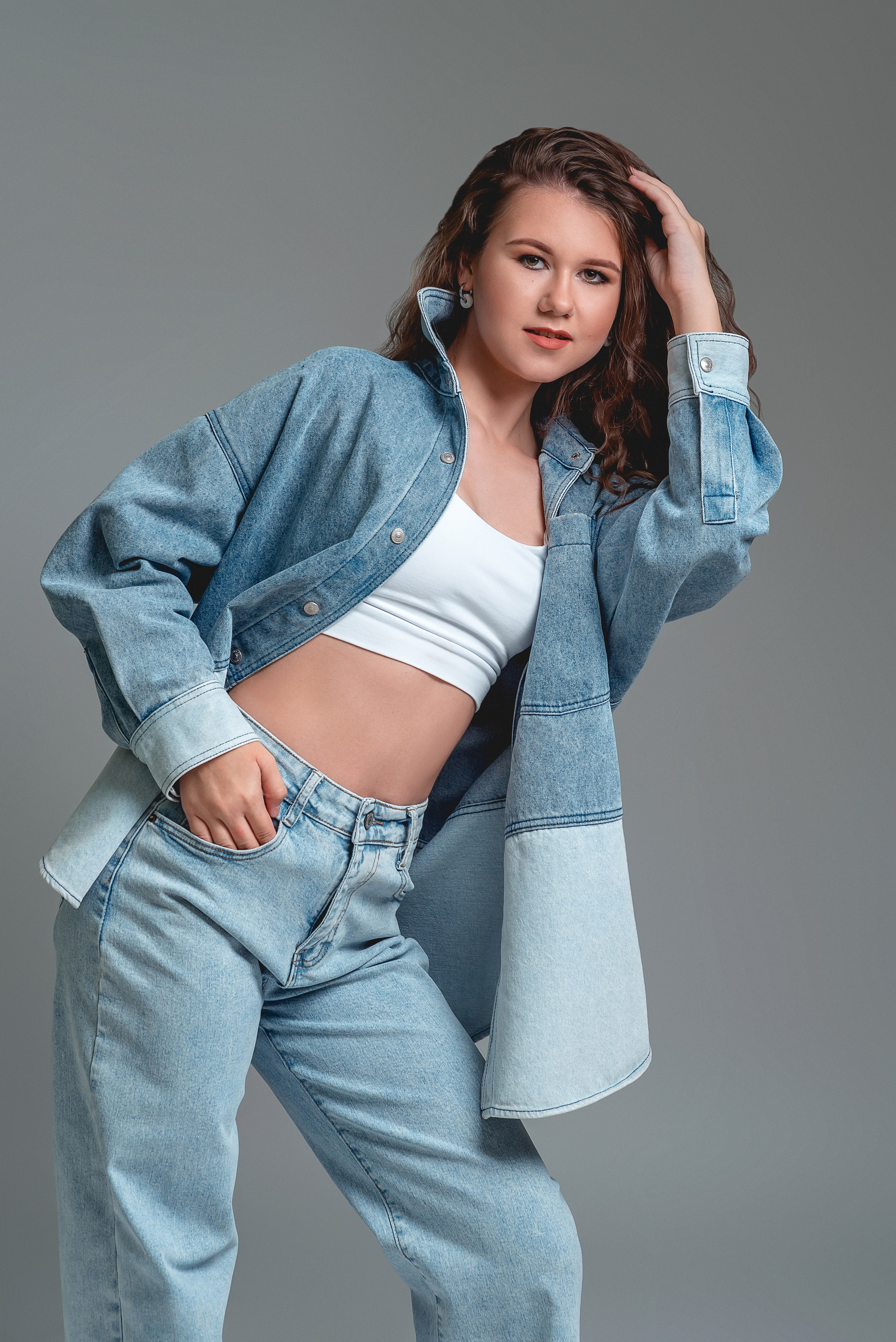 София. Семейный и детский фотограф Наталья Горда