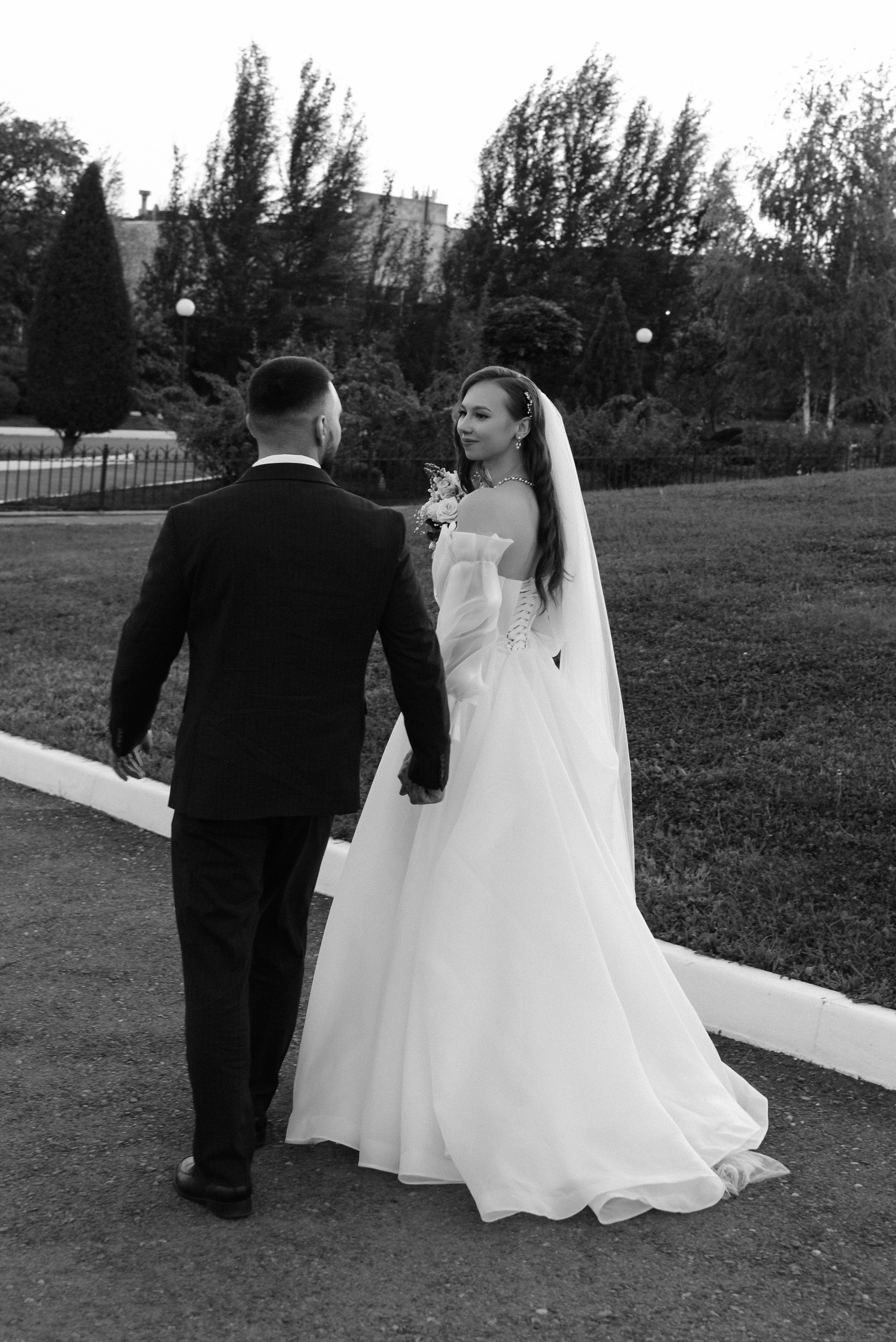 Влад & Аня. Фотограф Ярута Оксана / Ростов-на-Дону