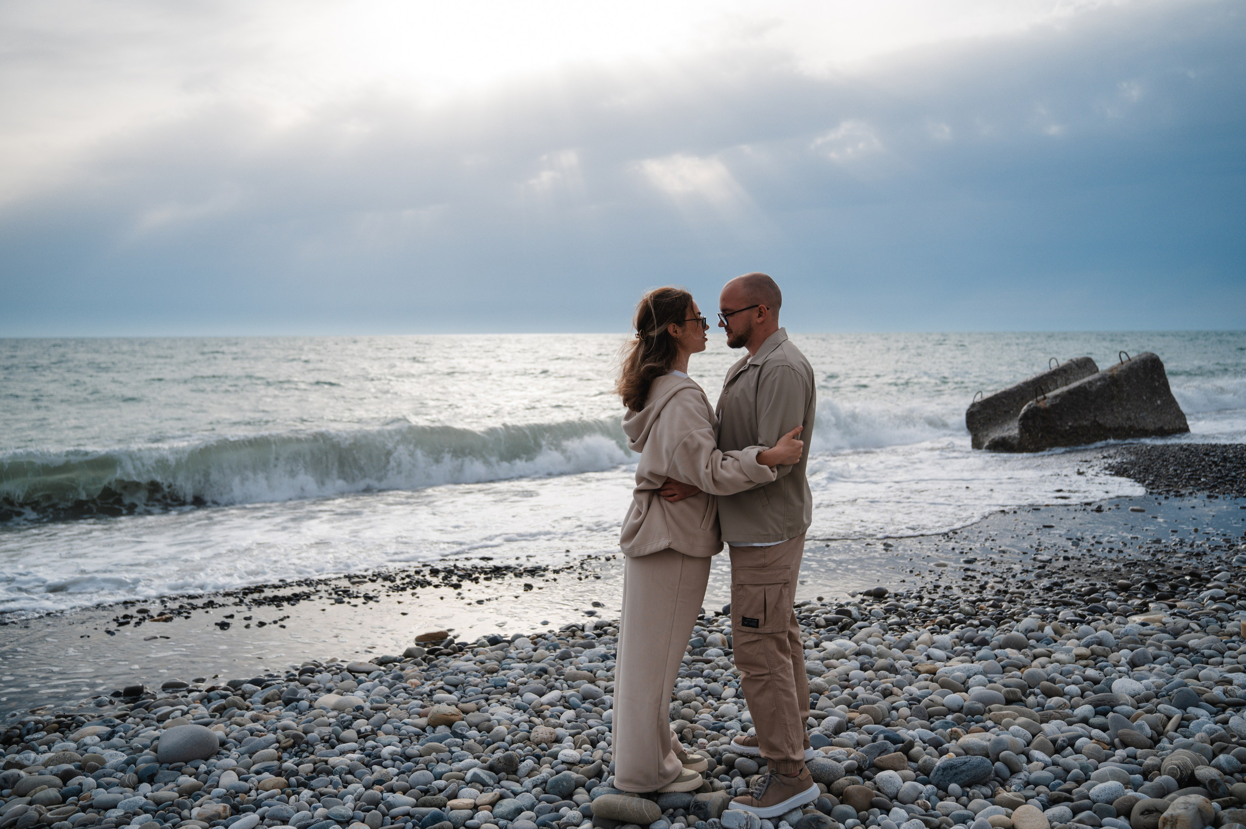 By the sea⋆🌊. Фотограф Ярута Оксана / Ростов-на-Дону